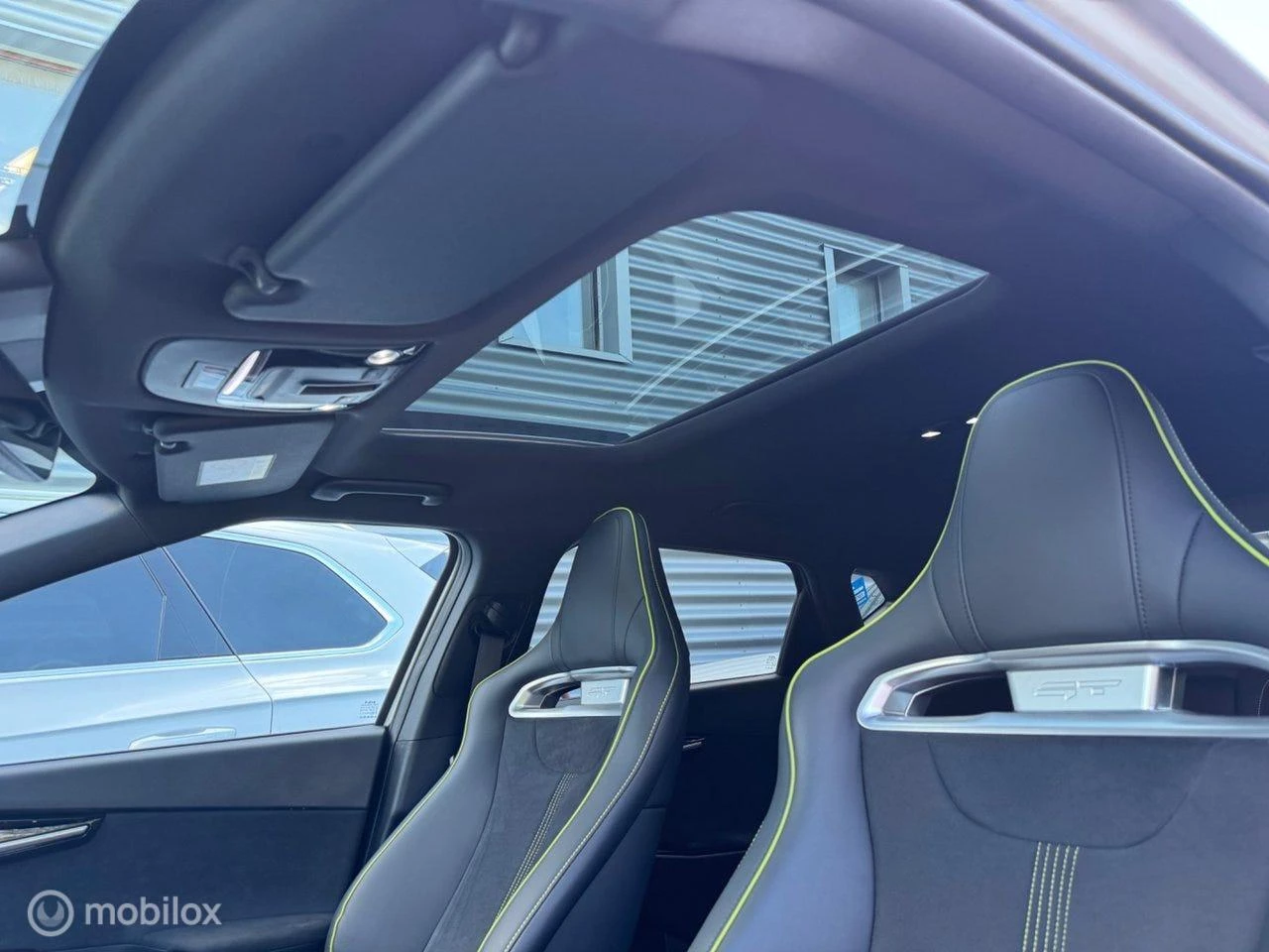 Hoofdafbeelding Kia EV6