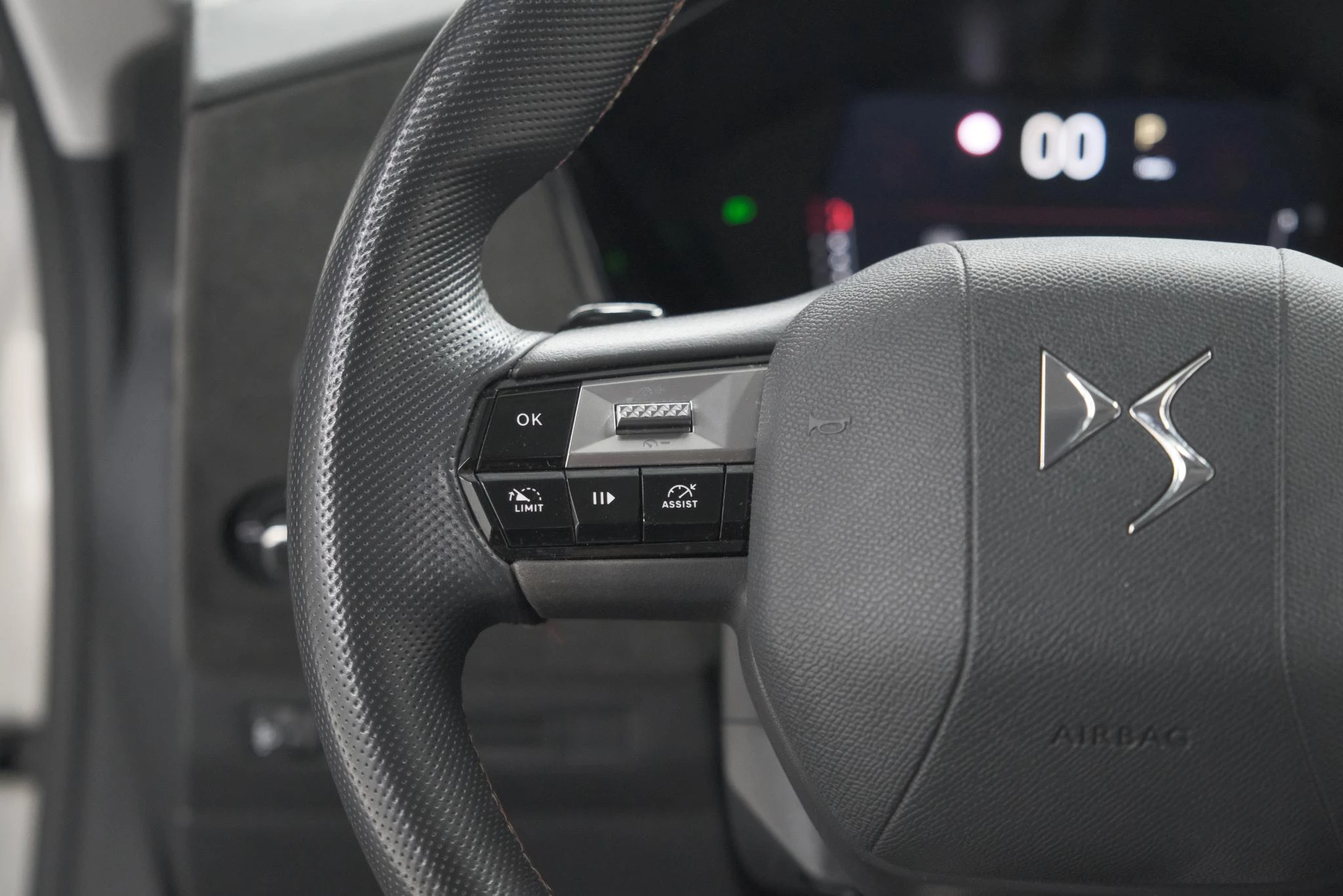 Hoofdafbeelding DS DS 4