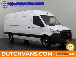Mercedes-Benz Sprinter 315CDi L3H2 Maxi Multimedia | 3500Kg Trekhaak | Airco | Airco | 3-Zits