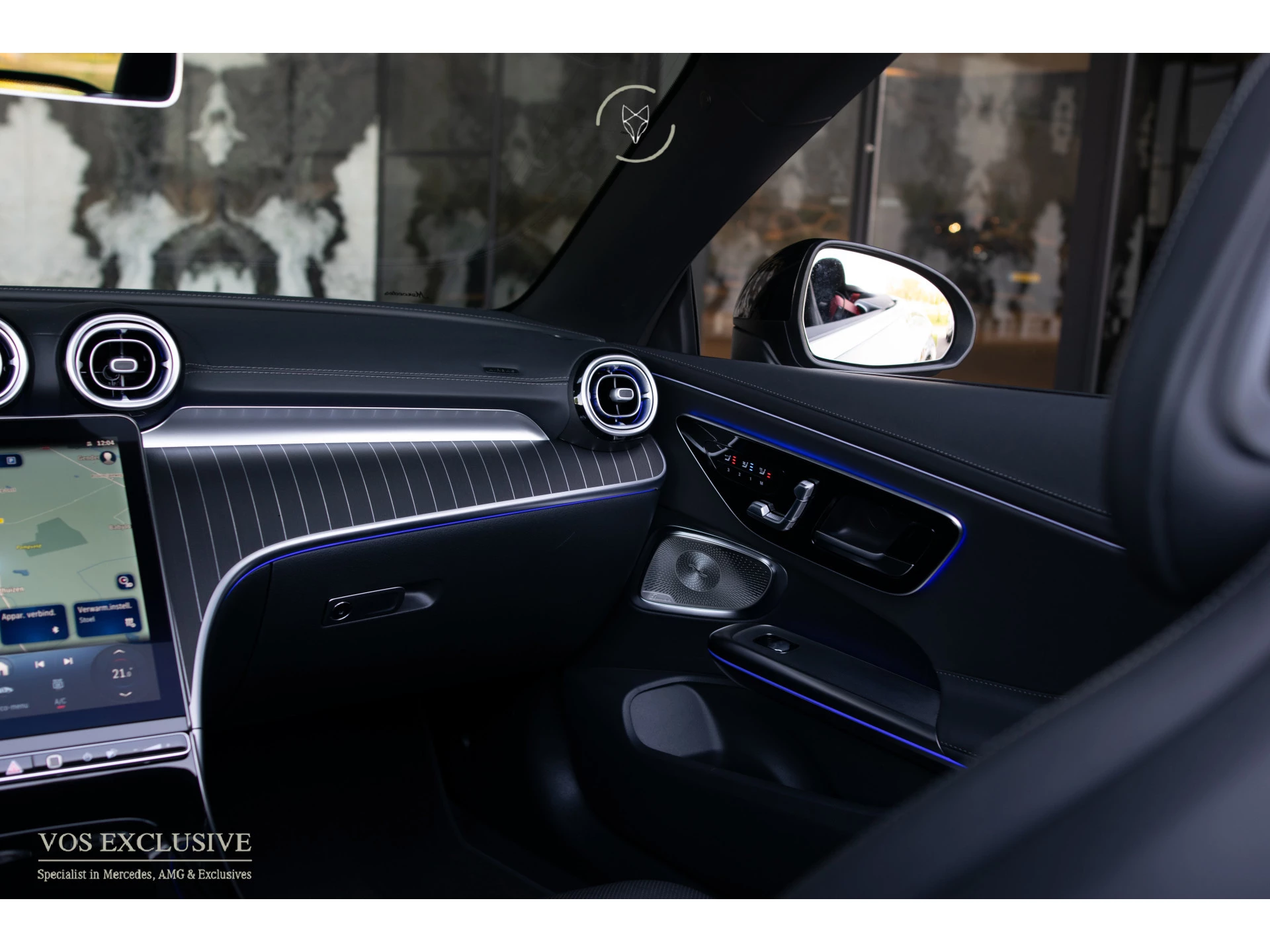 Hoofdafbeelding Mercedes-Benz CLE