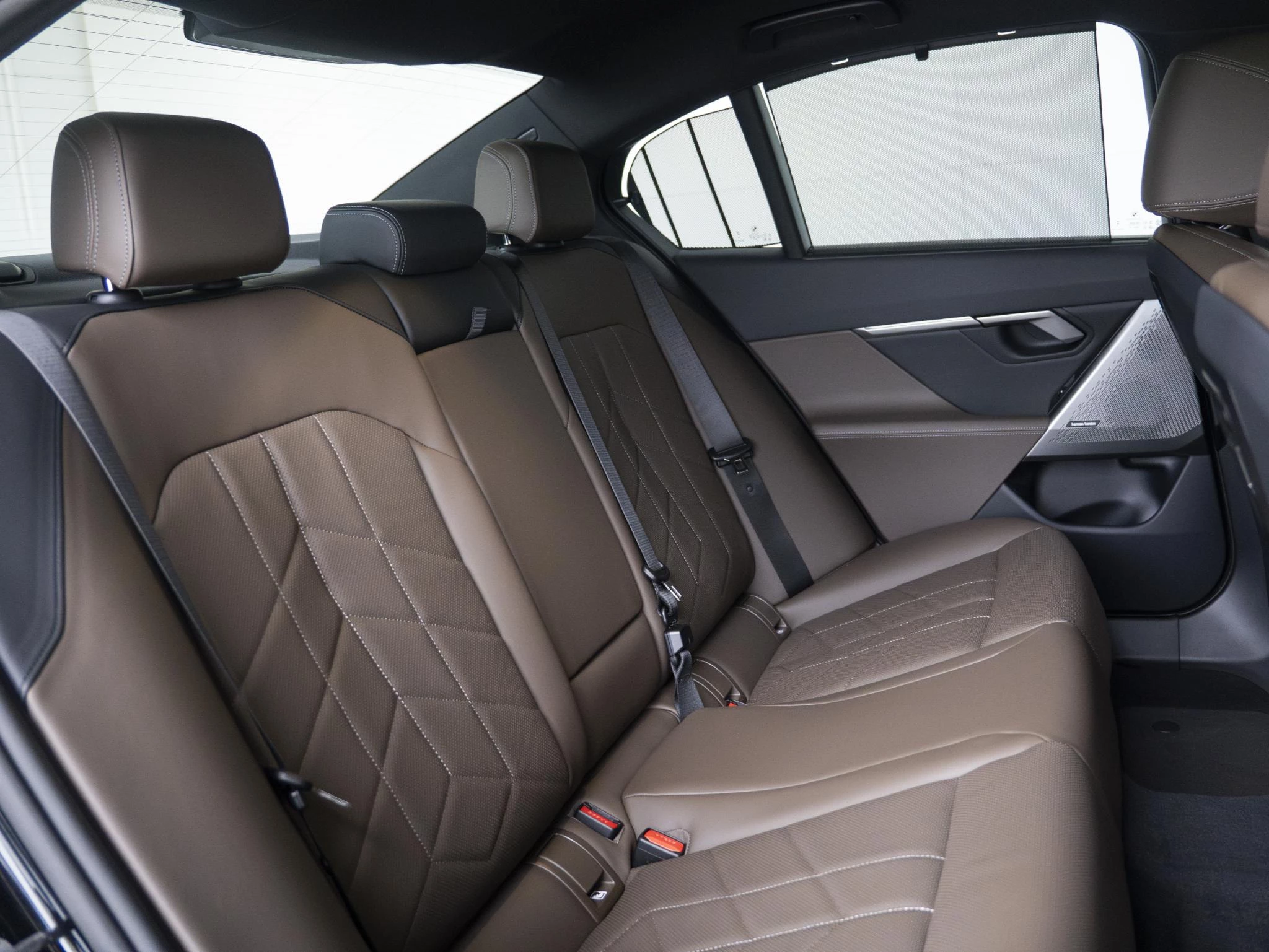 Hoofdafbeelding BMW i5