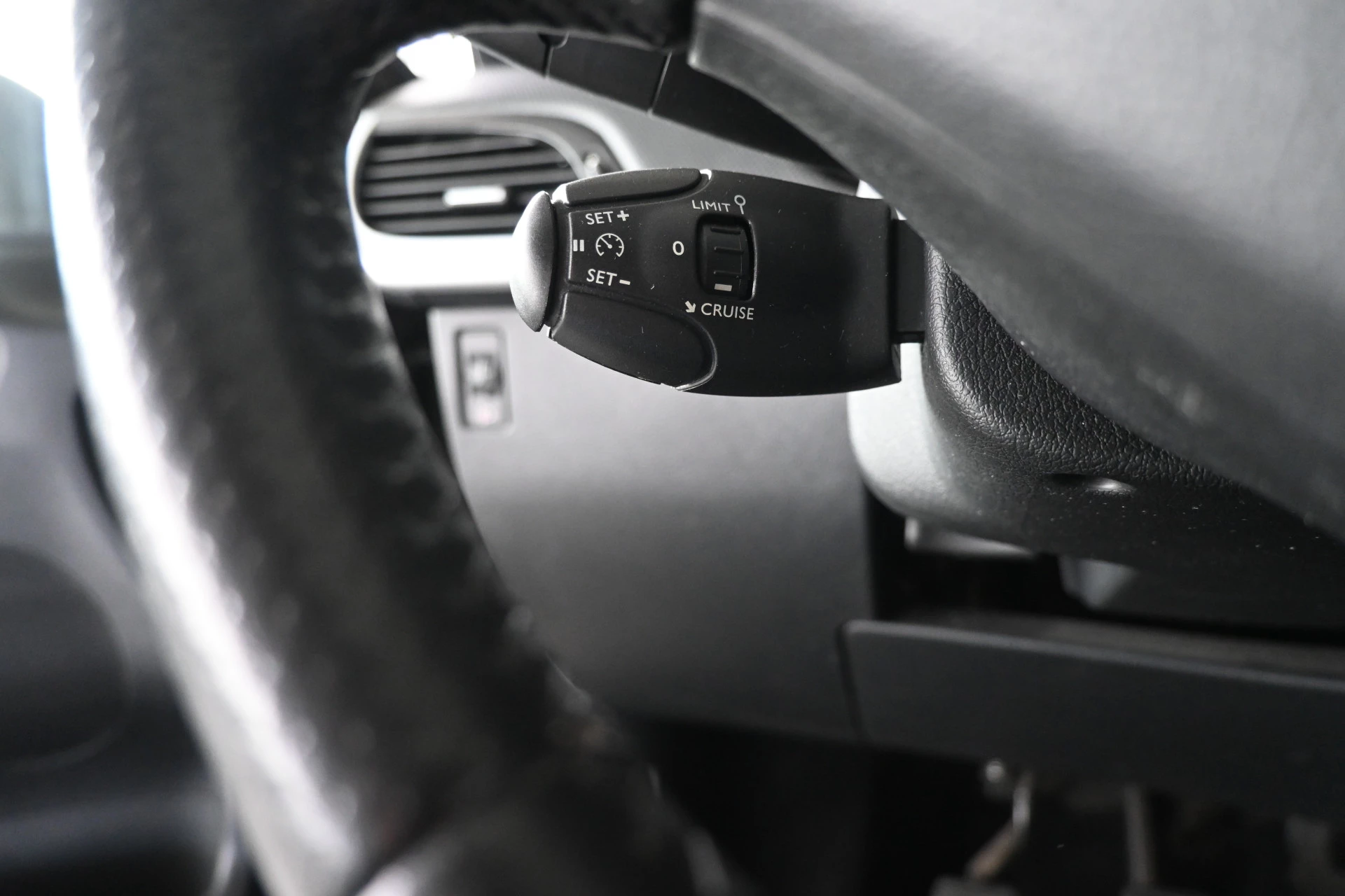 Hoofdafbeelding Peugeot 207