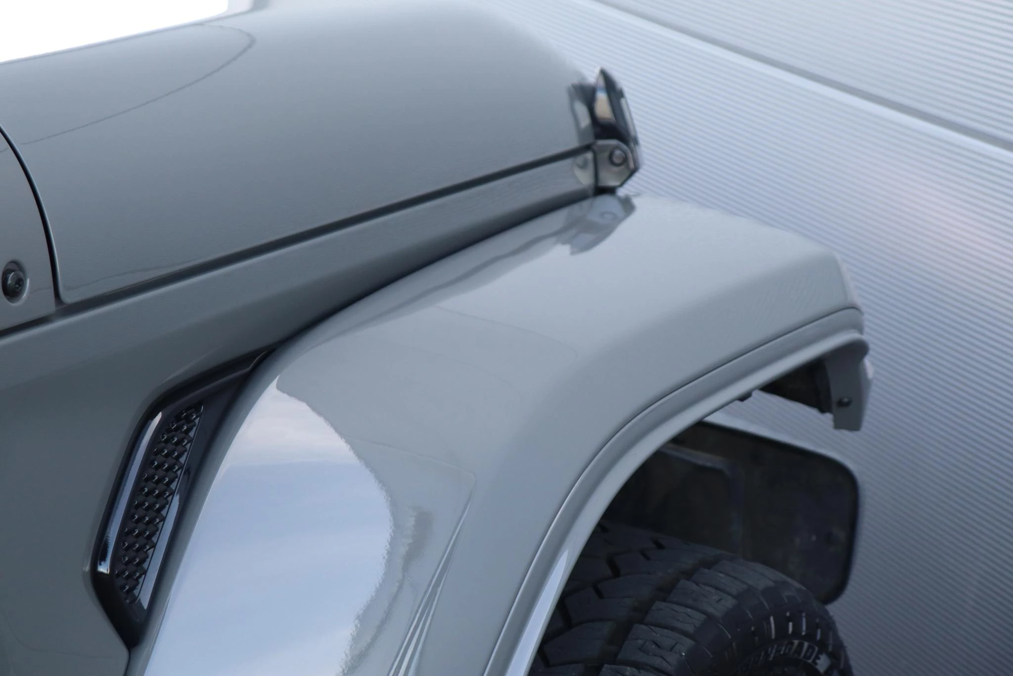 Hoofdafbeelding Jeep Wrangler