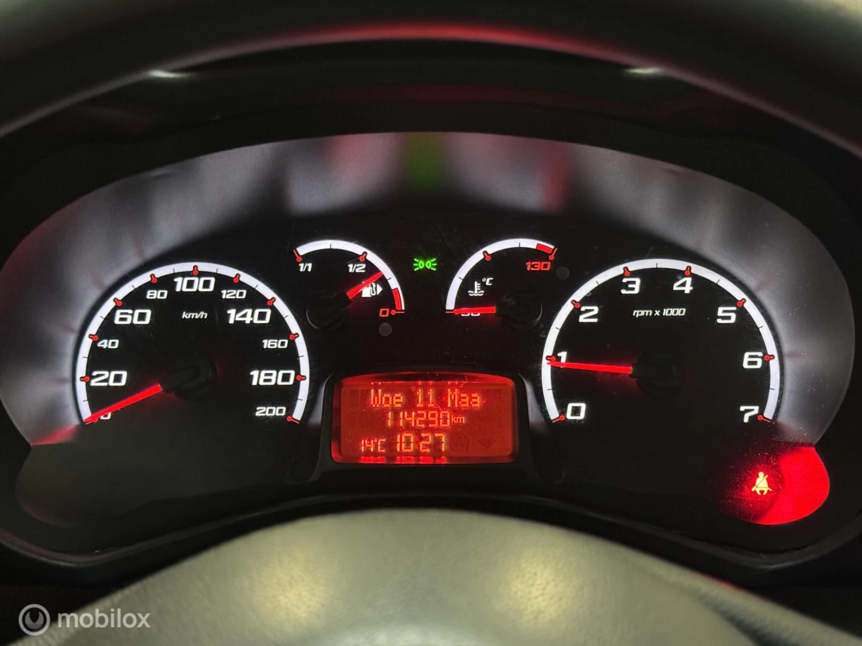 Hoofdafbeelding Ford Ka