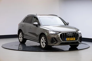 Audi Q3 35 TFSI Pro Line S
