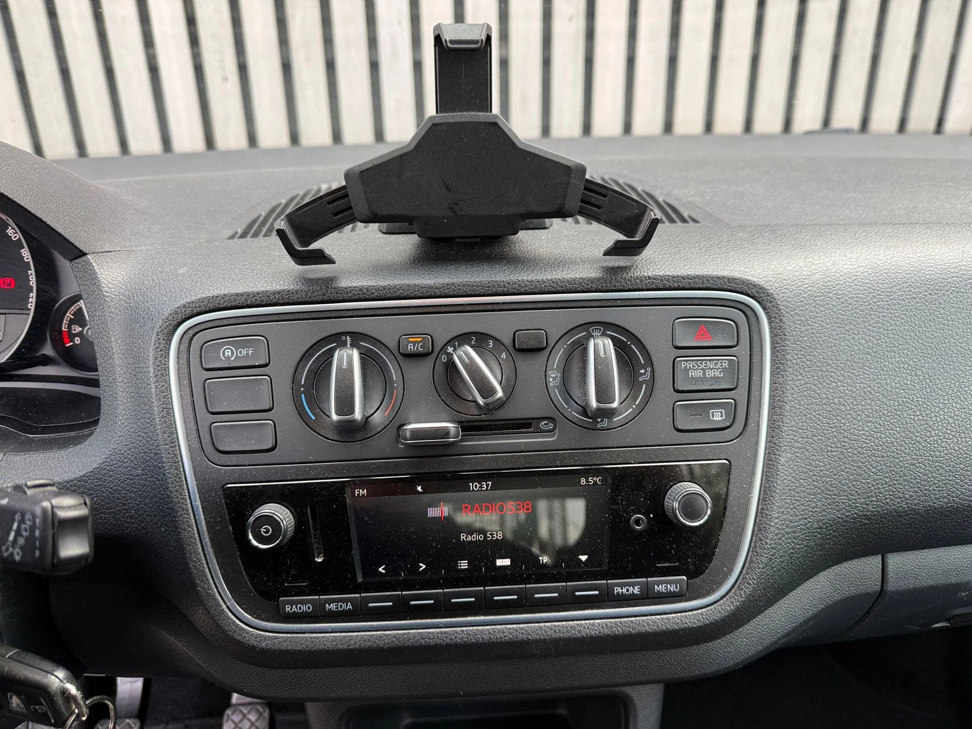 Hoofdafbeelding Škoda Citigo