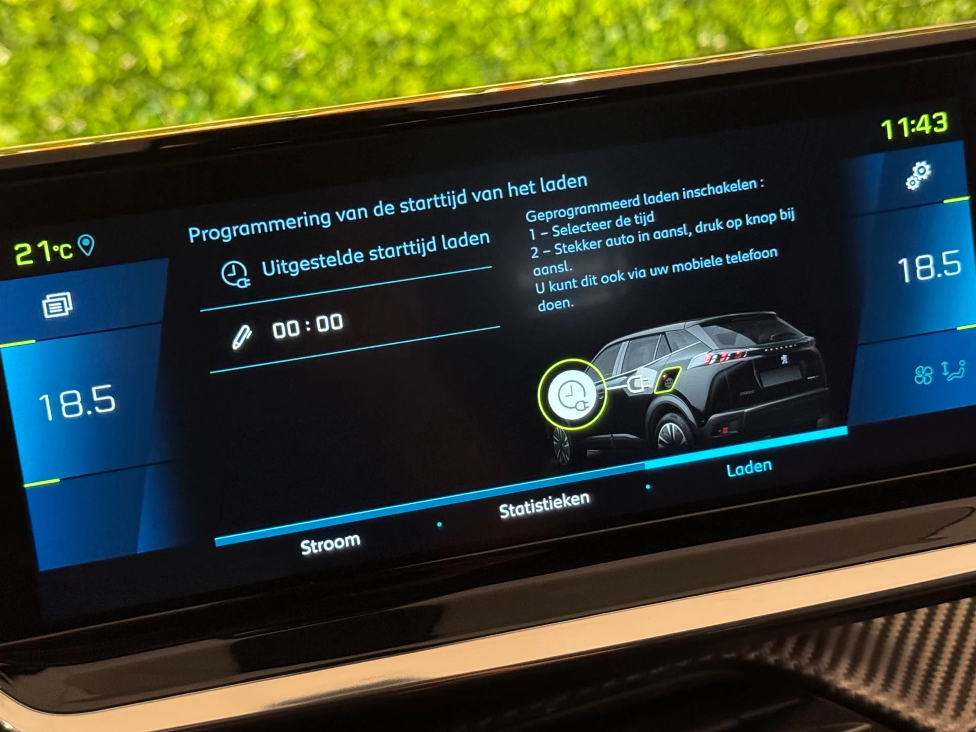 Hoofdafbeelding Peugeot e-2008