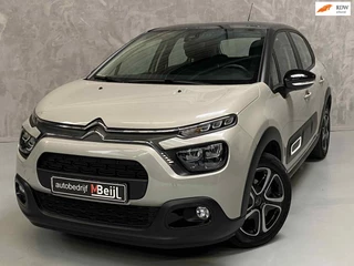 Citroen C3 1.2 PureTech Shine /Multimedia /parkeersensoren
