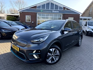 Kia e-Niro DynamicLine 64 kWh Camera, Stoel/Stuur Verwarming, App Connect