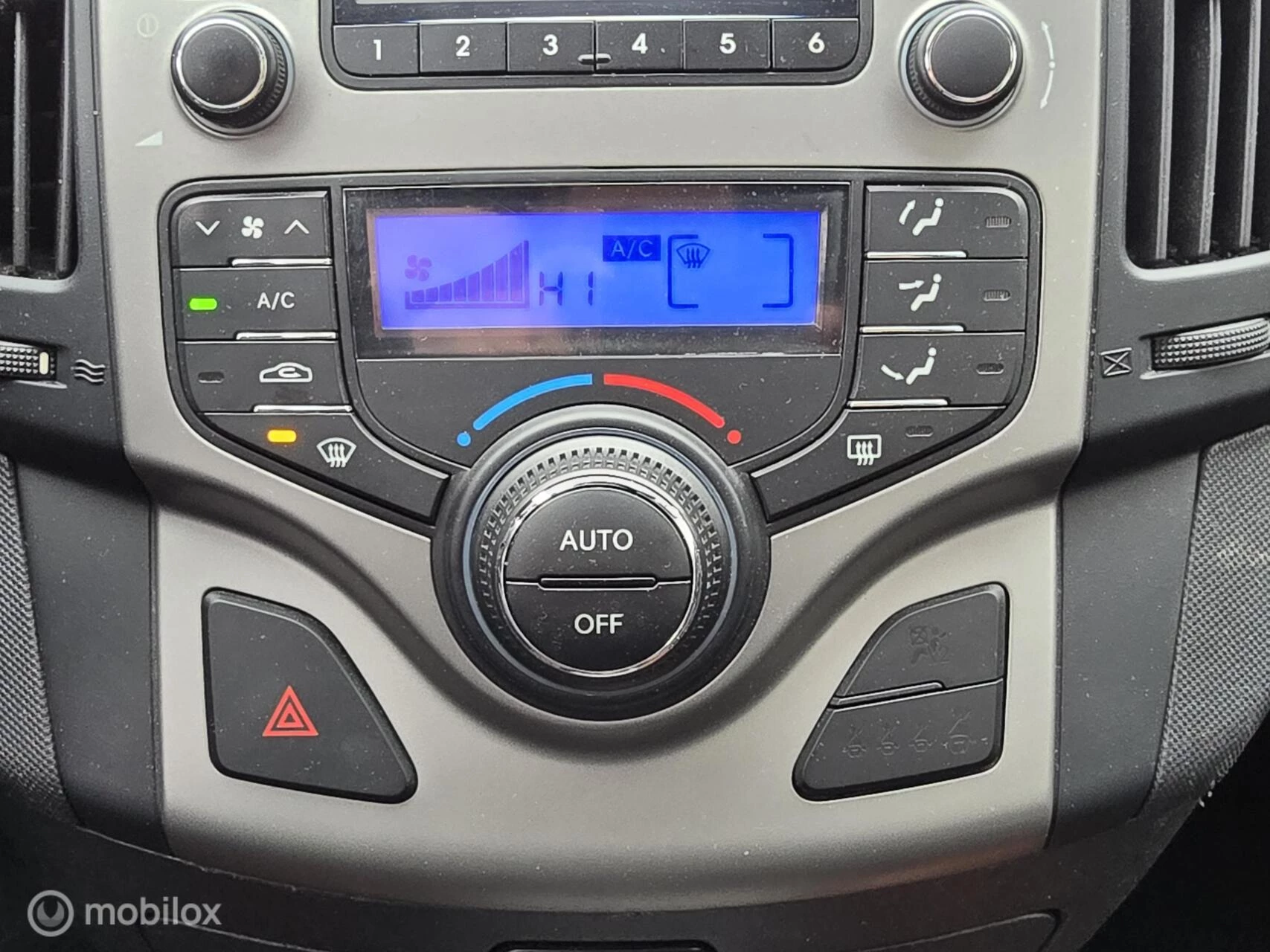 Hoofdafbeelding Hyundai i30