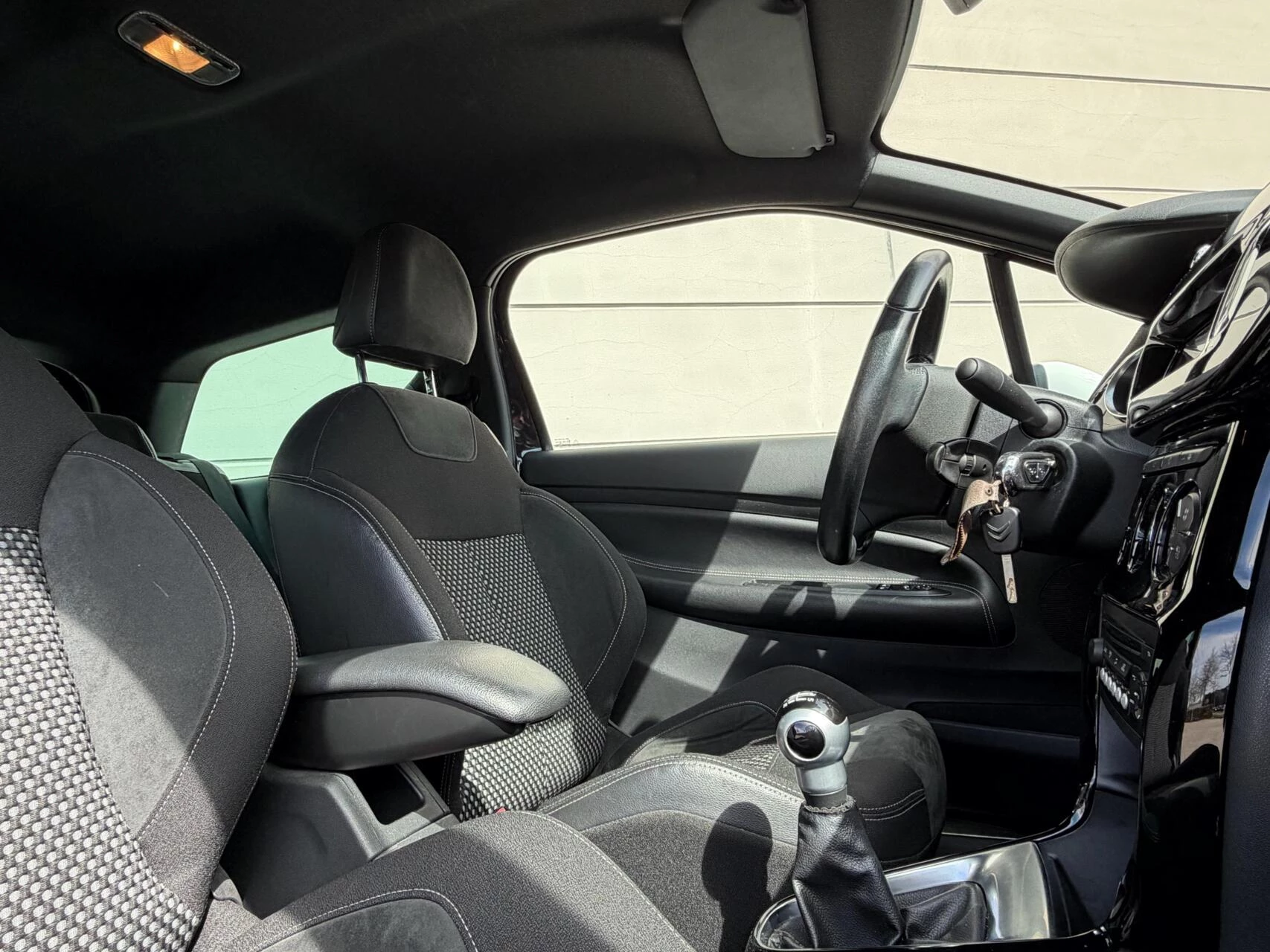 Hoofdafbeelding Citroën DS3