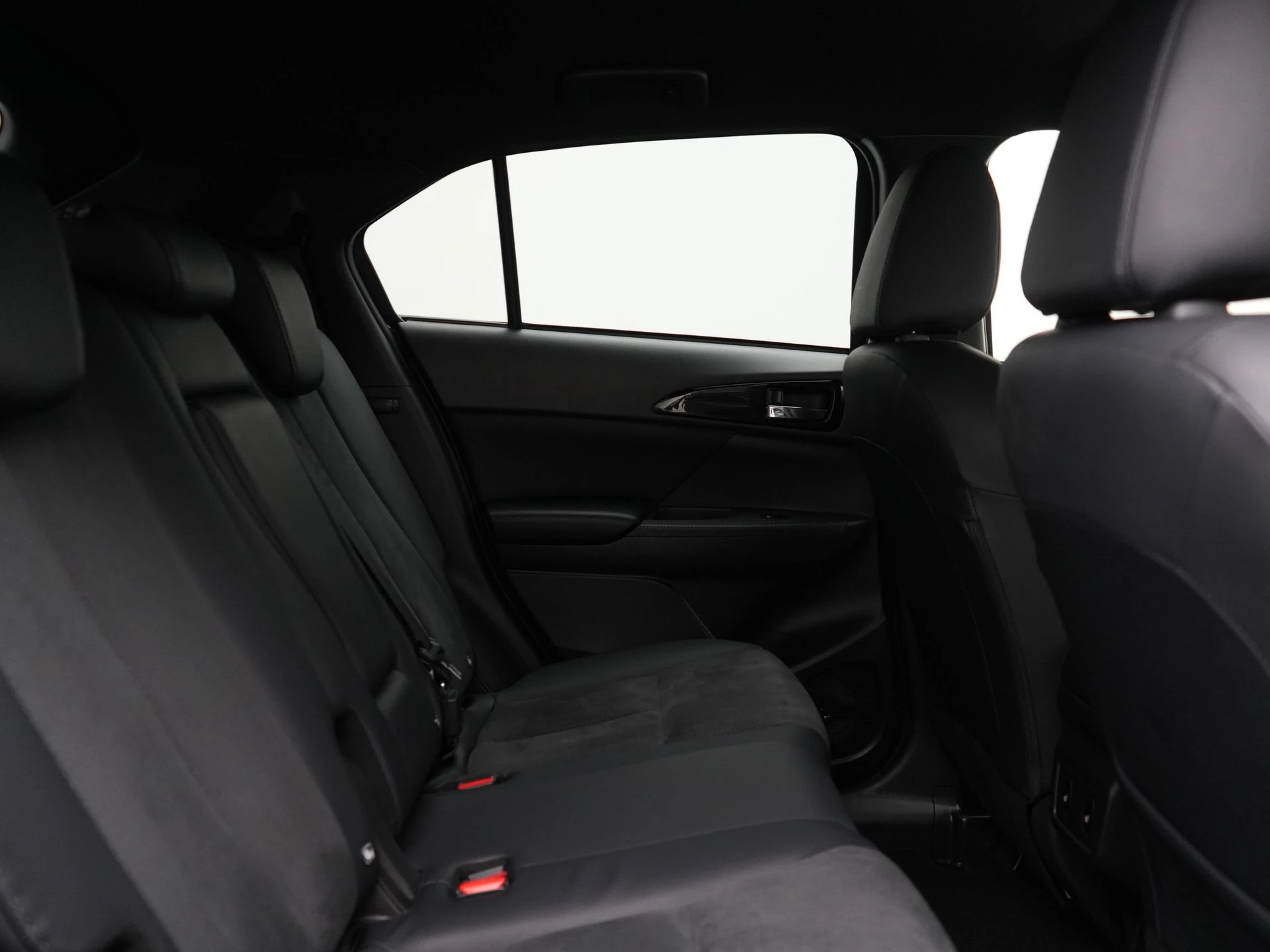 Hoofdafbeelding Mitsubishi Eclipse Cross