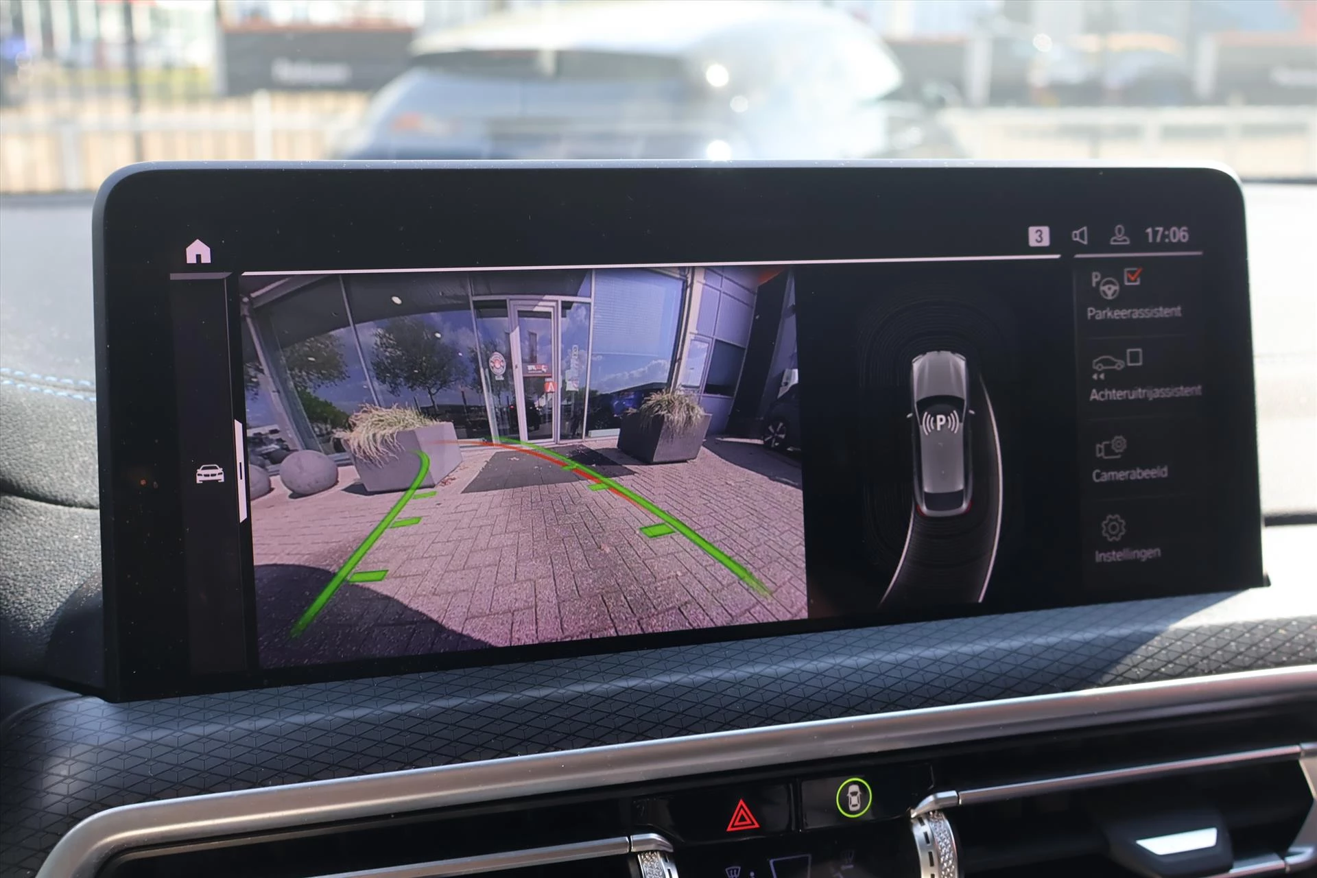 Hoofdafbeelding BMW X4