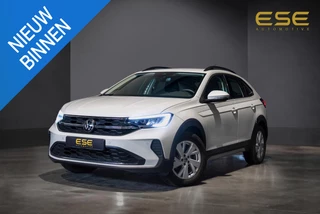 Volkswagen Taigo 1.0 TSI Life Automaat | Carplay | Camera | Cruise | Virtual Cockpit