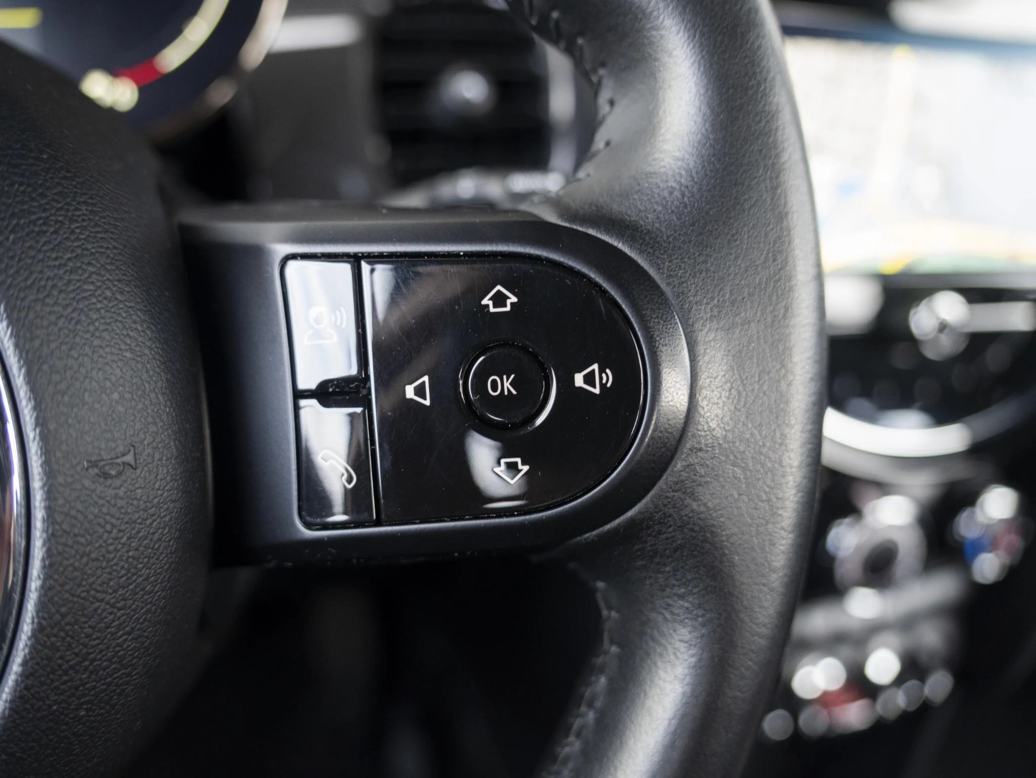 Hoofdafbeelding MINI 5-deurs