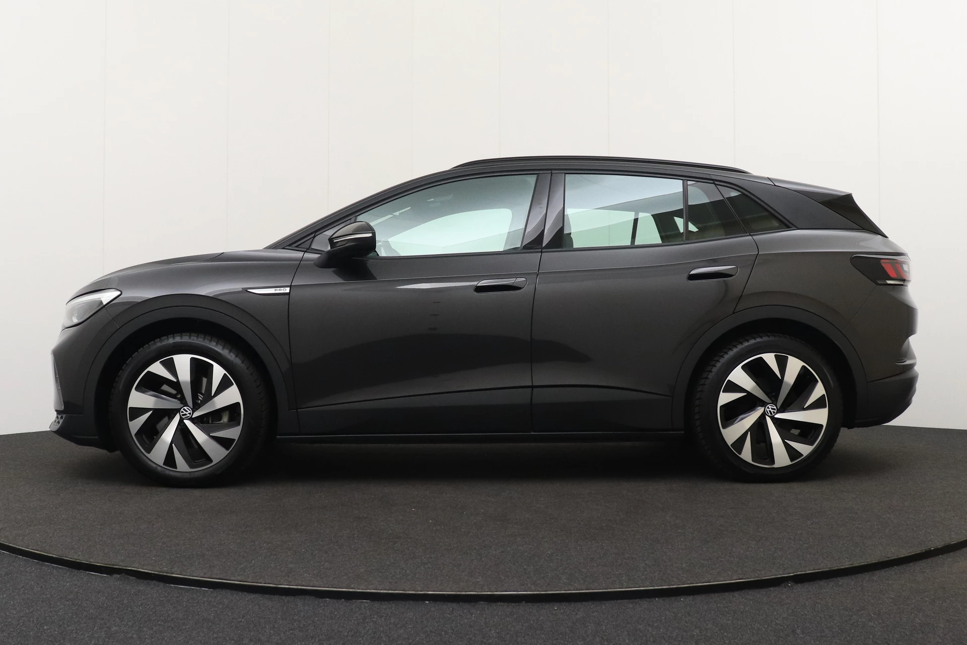 Hoofdafbeelding Volkswagen ID.4