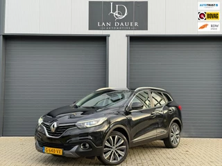 Renault Kadjar 1.2 TCe Bose / Automaat / Xenon / ACTIE
