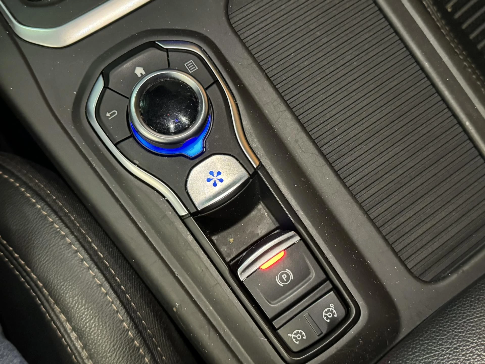 Hoofdafbeelding Renault Talisman