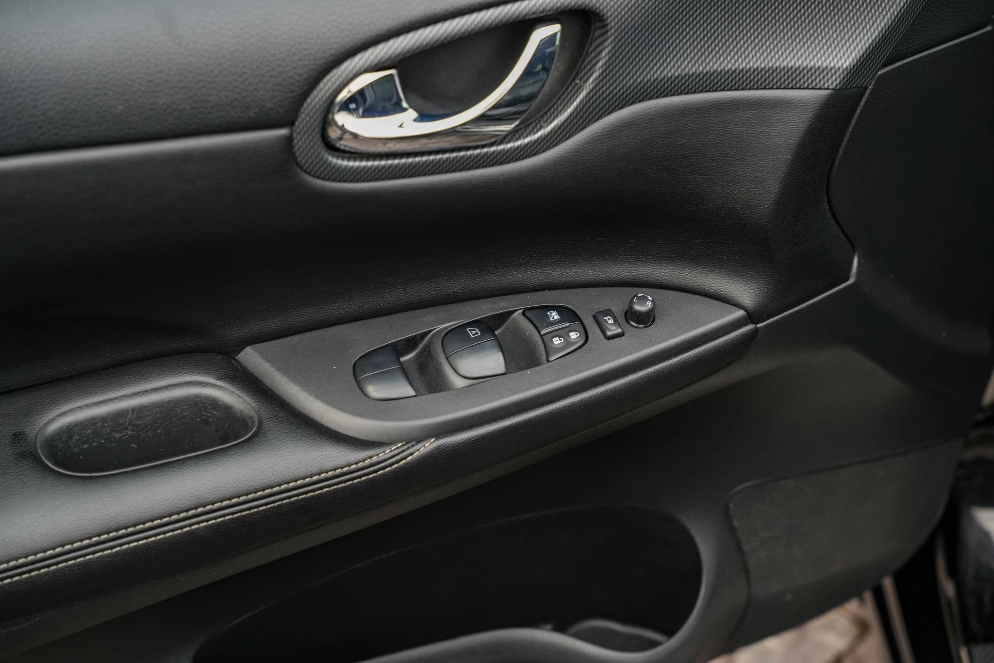 Hoofdafbeelding Nissan Pulsar