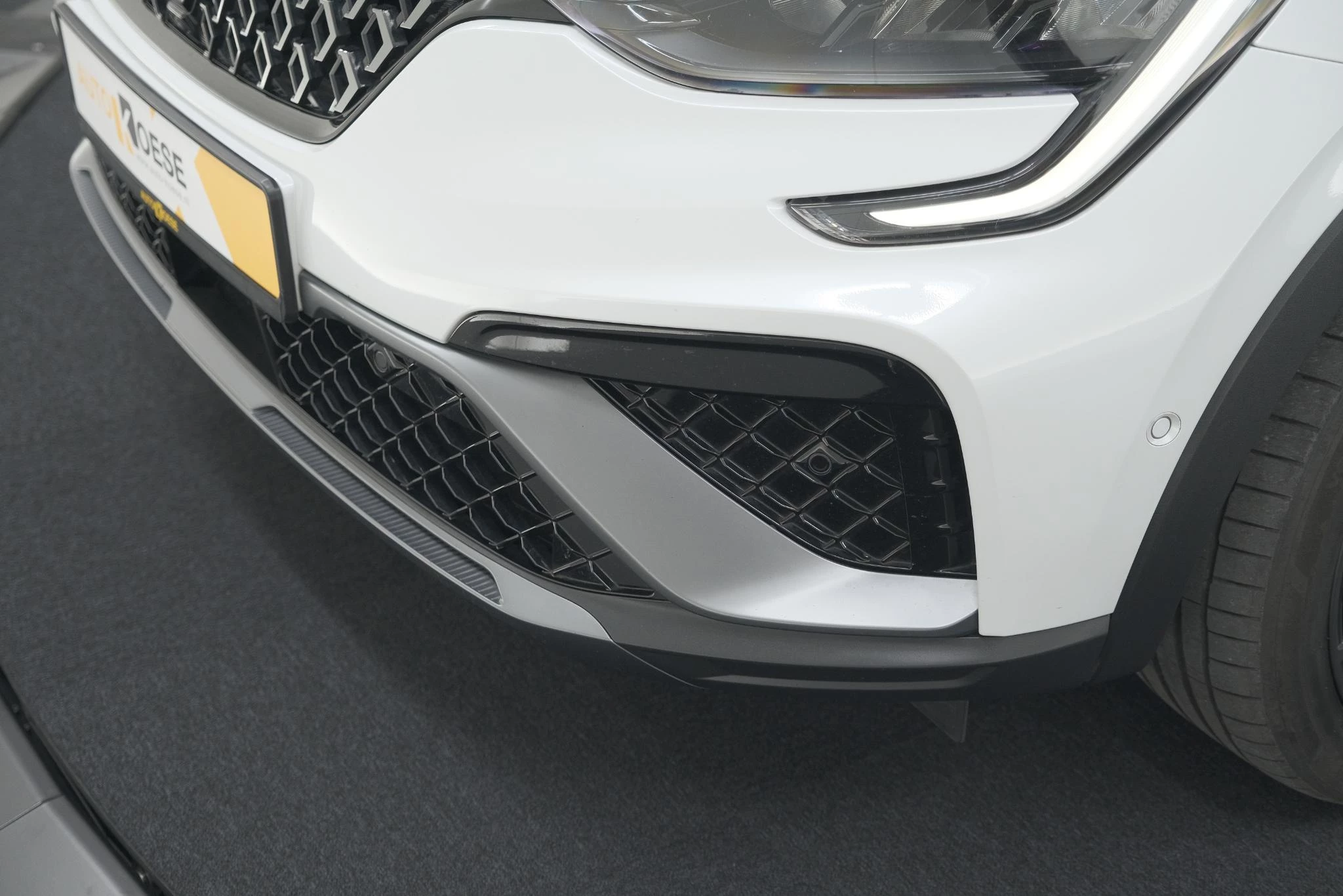 Hoofdafbeelding Renault Arkana