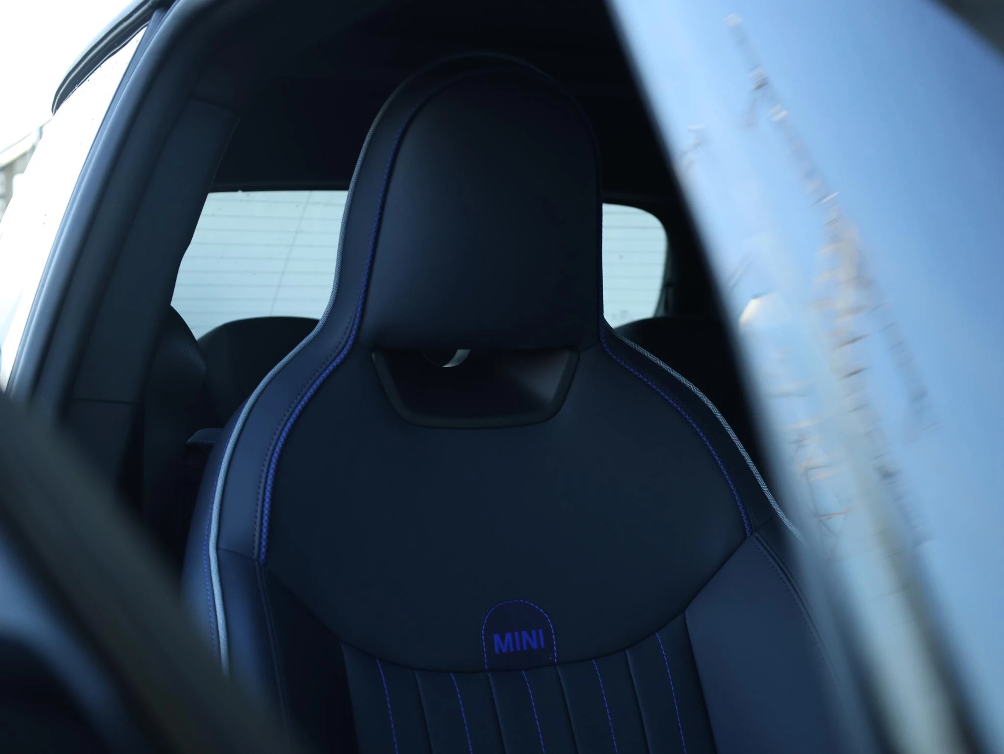 Hoofdafbeelding MINI 3-deurs