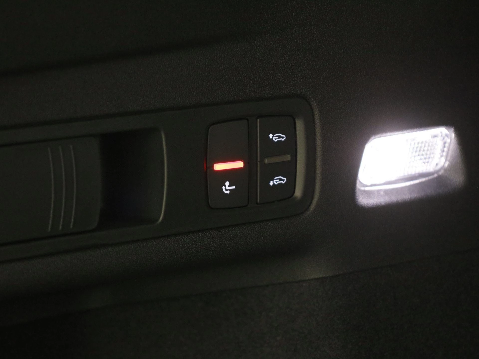Hoofdafbeelding Audi Q6 e-tron