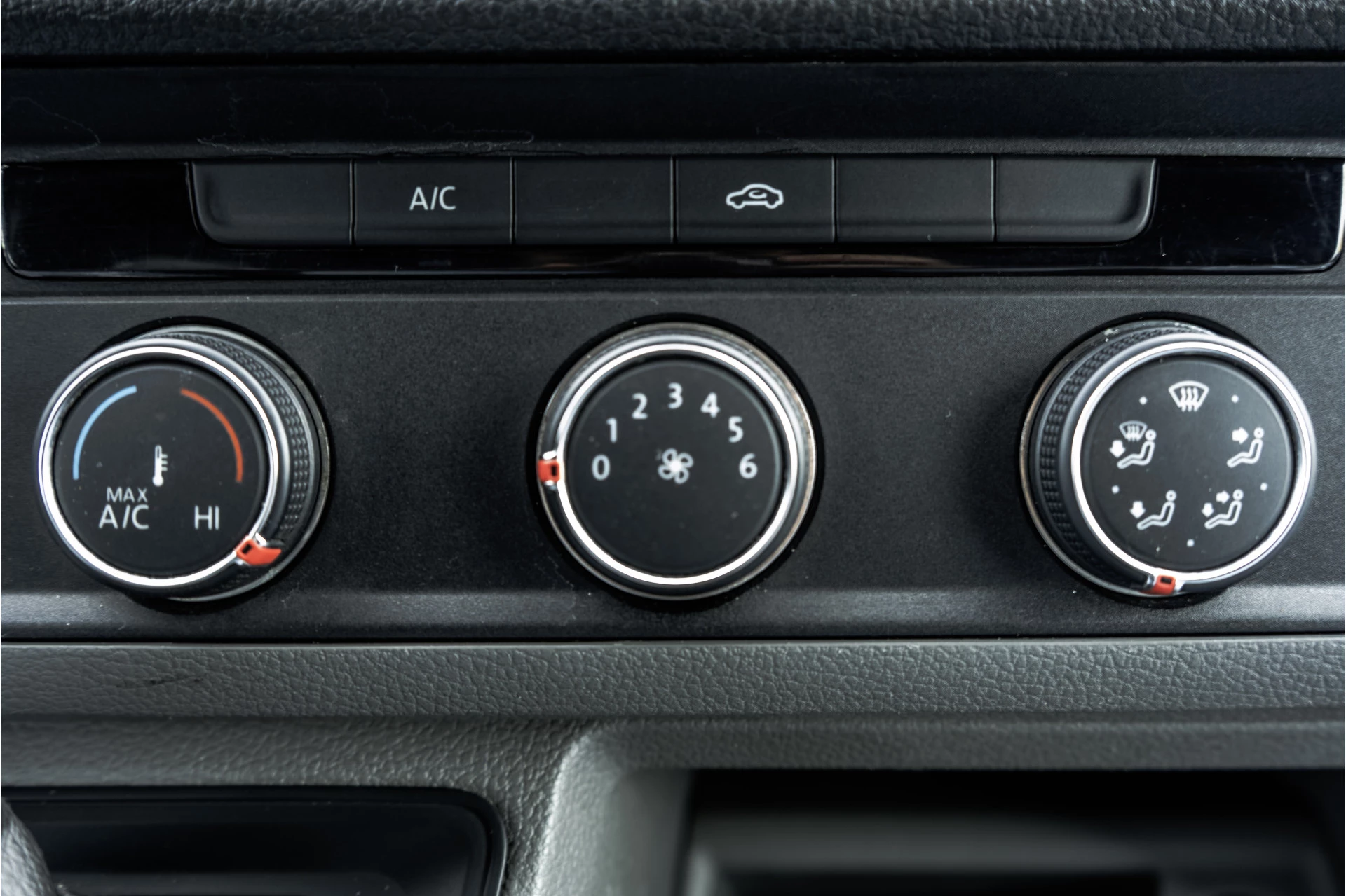 Hoofdafbeelding MAN TGE