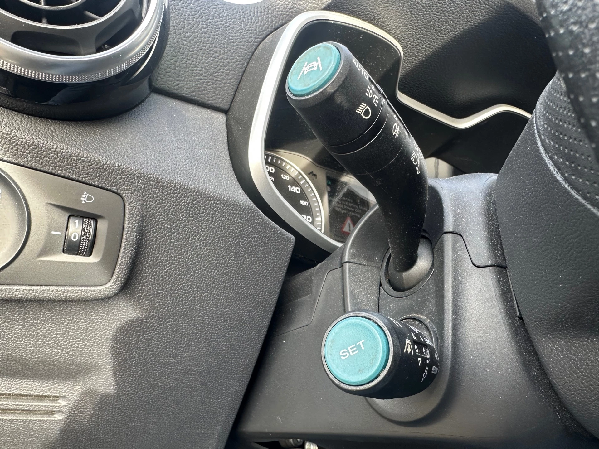 Hoofdafbeelding MG ZS EV