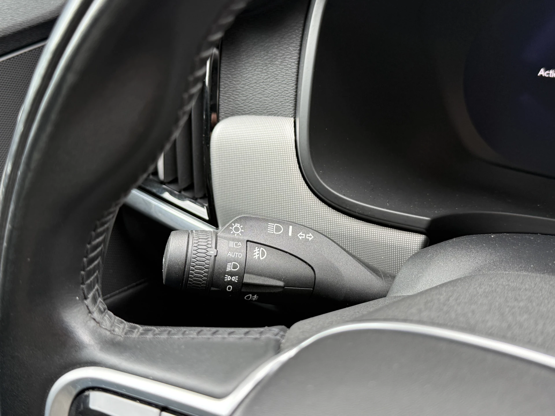 Hoofdafbeelding Volvo V90