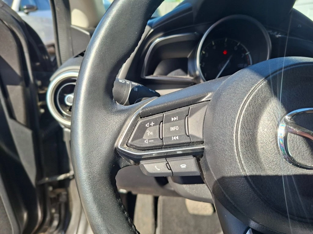 Hoofdafbeelding Mazda 2