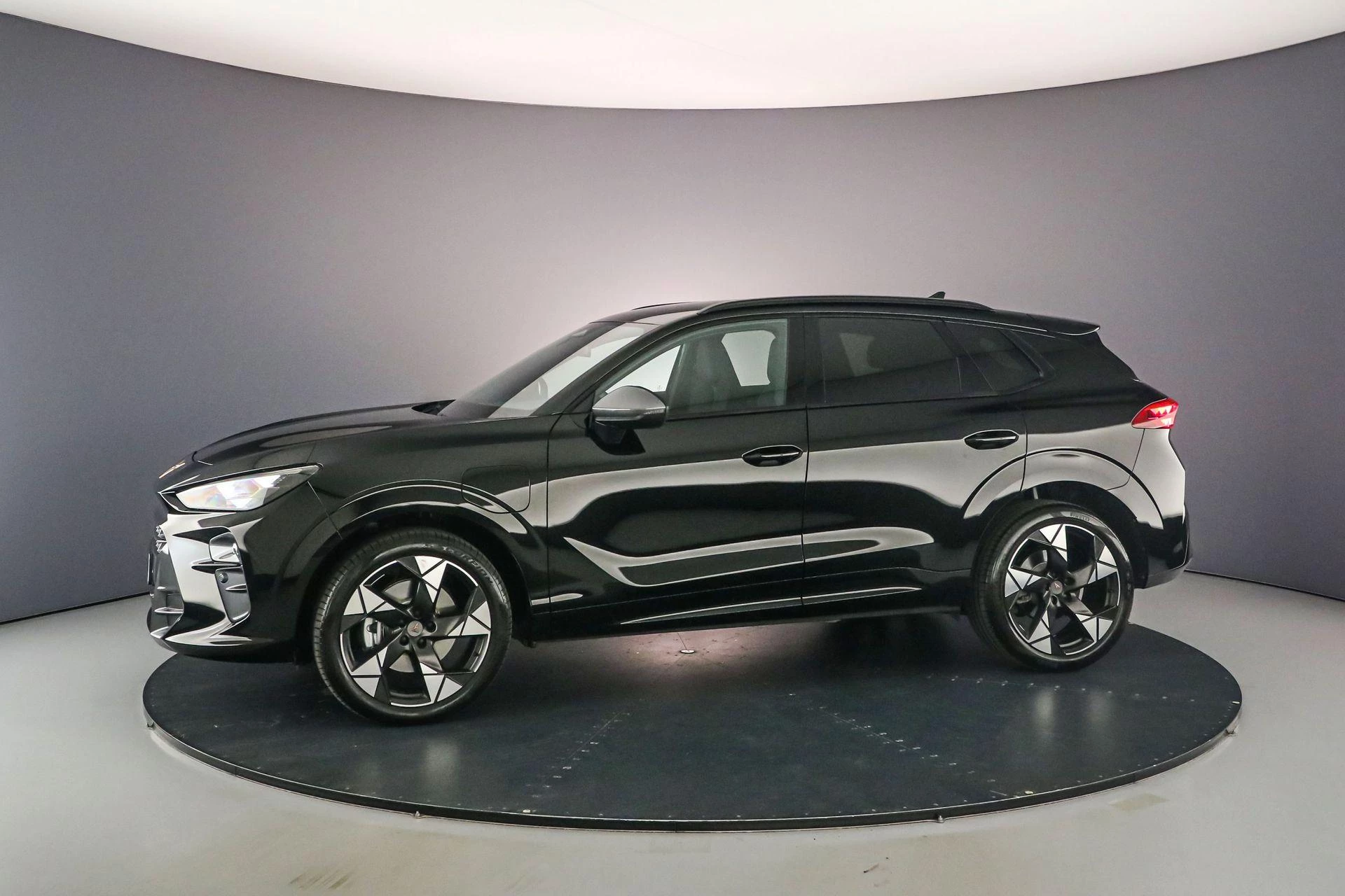 Hoofdafbeelding CUPRA Terramar