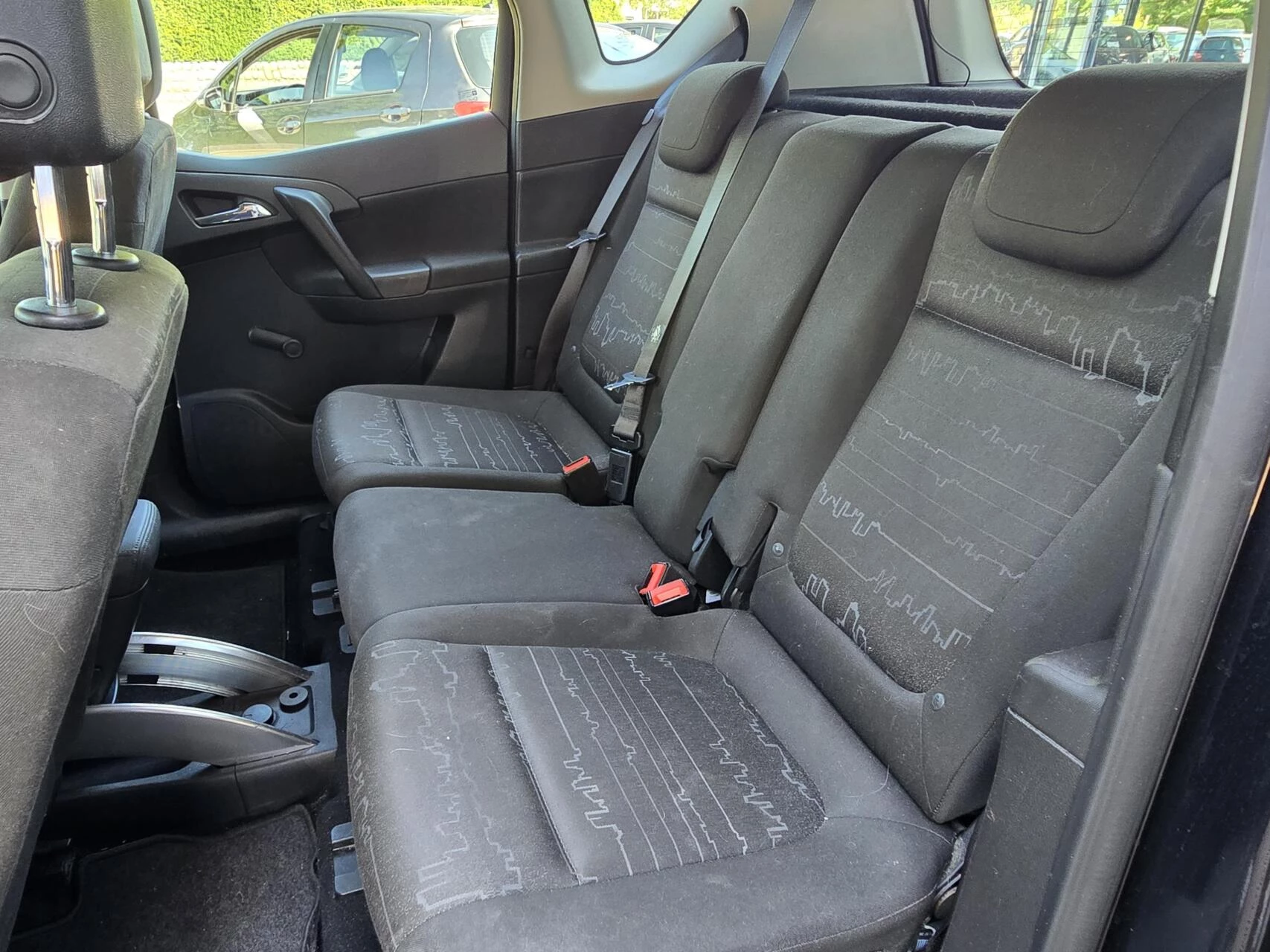 Hoofdafbeelding Opel Meriva