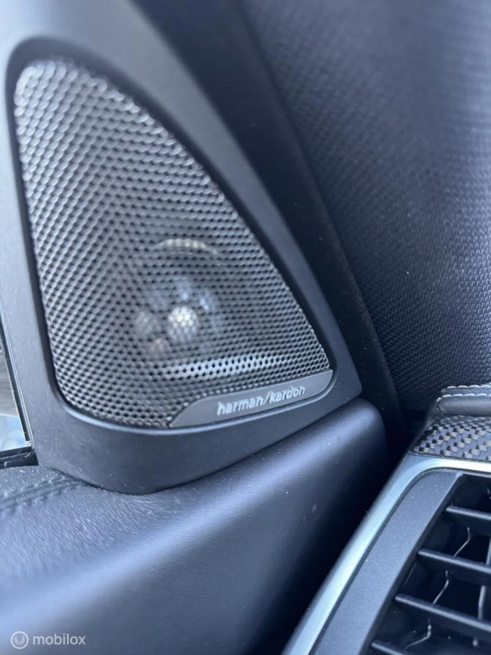 Hoofdafbeelding BMW M4