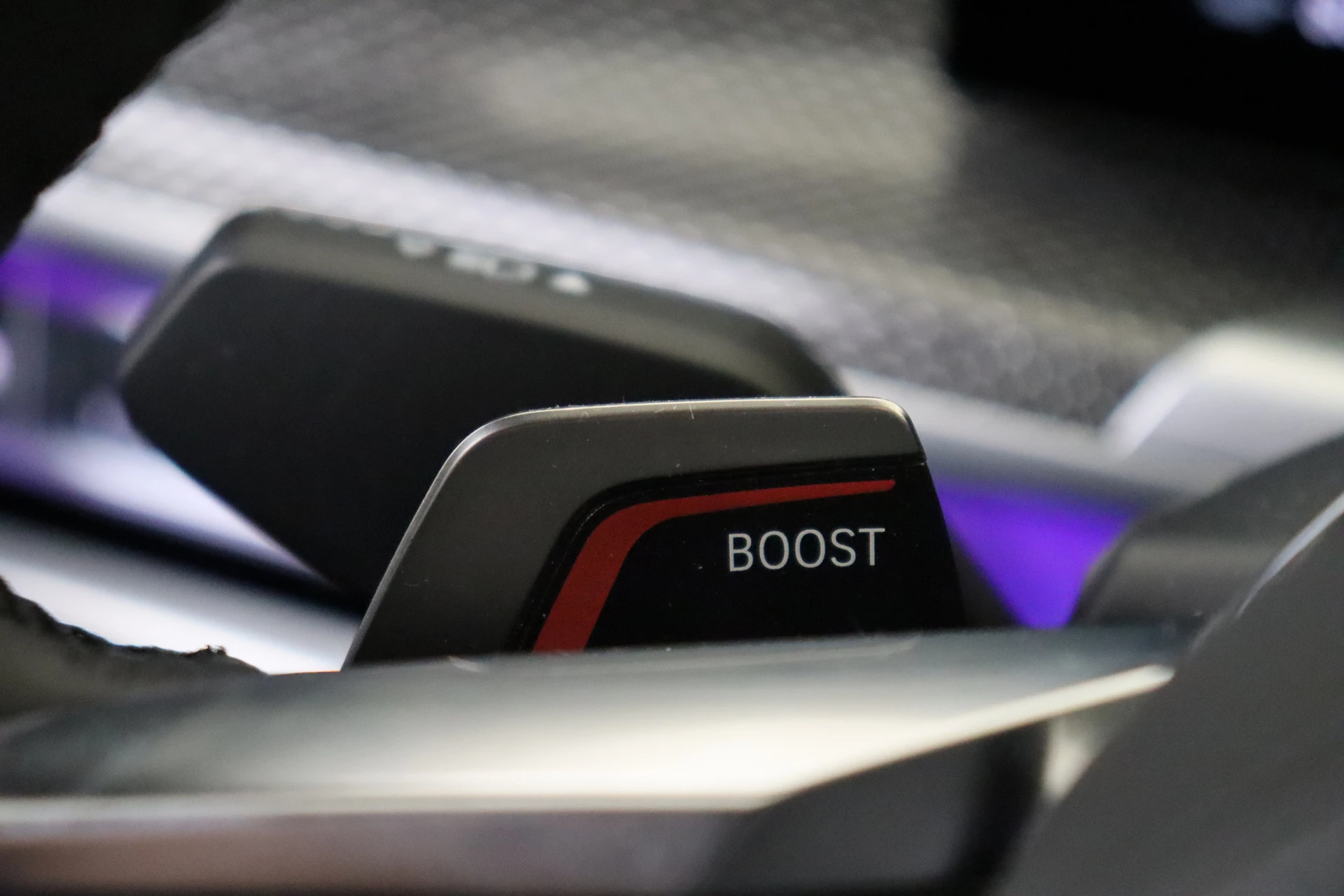 Hoofdafbeelding BMW i7