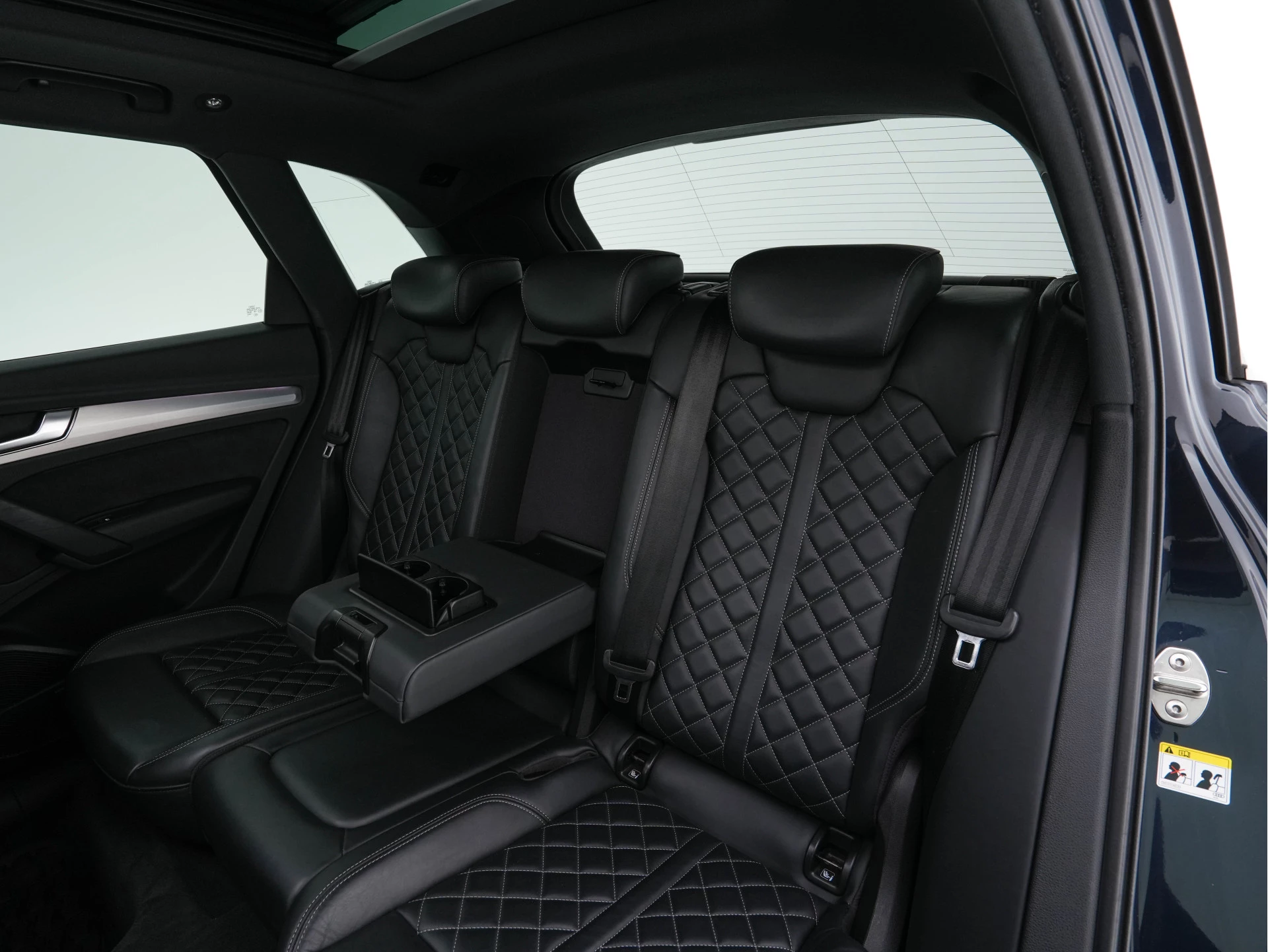 Hoofdafbeelding Audi SQ5