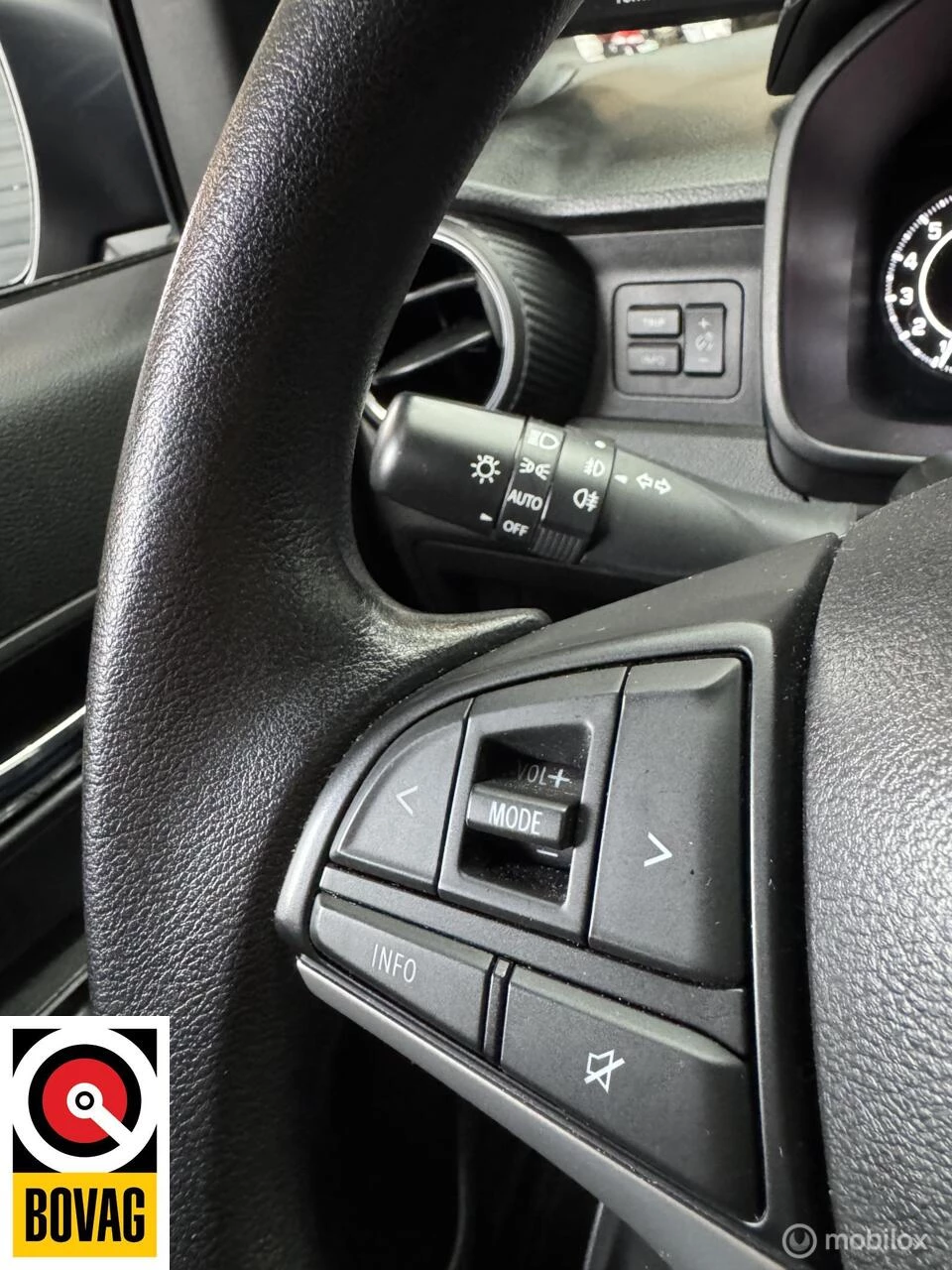 Hoofdafbeelding Suzuki Ignis