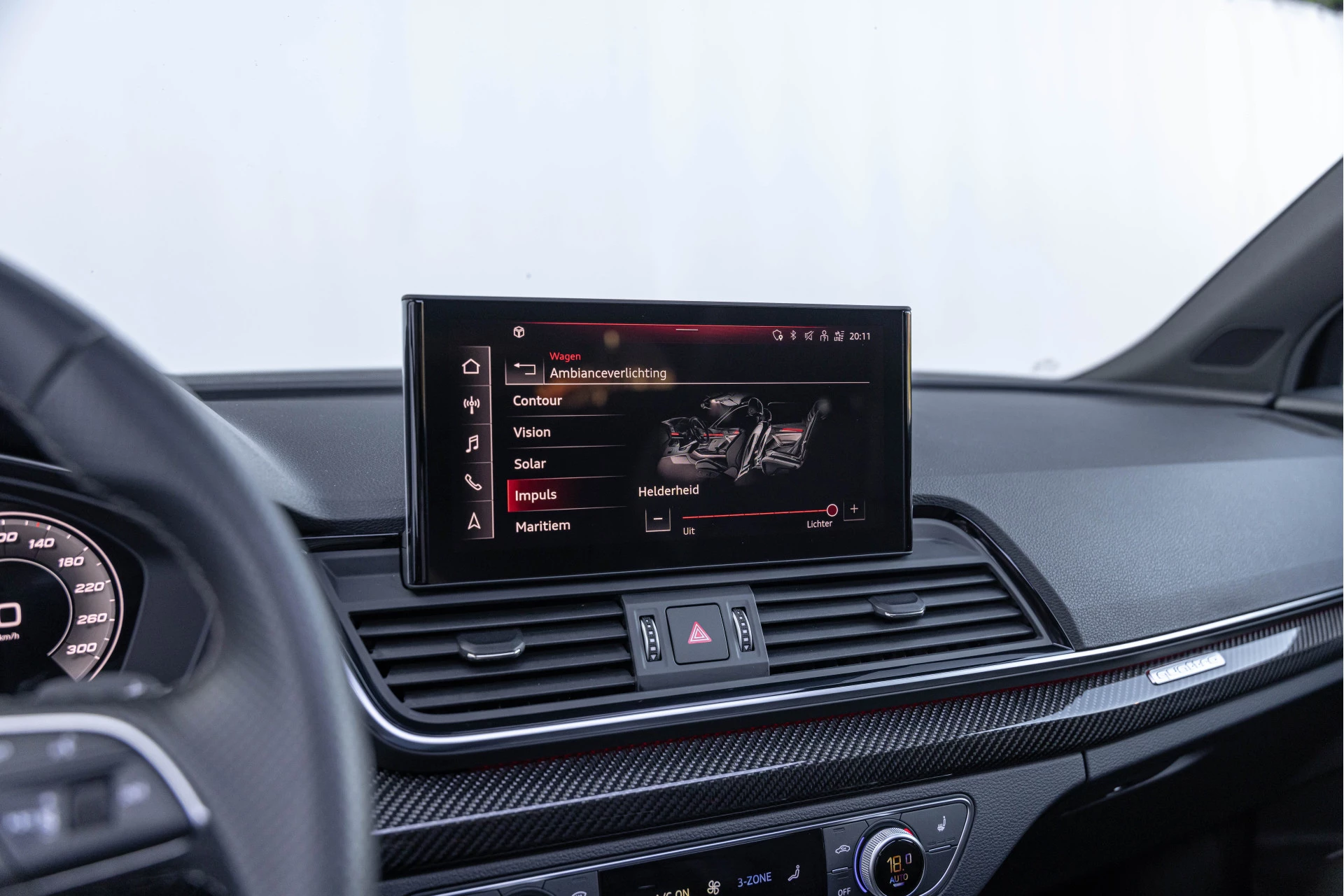 Hoofdafbeelding Audi SQ5