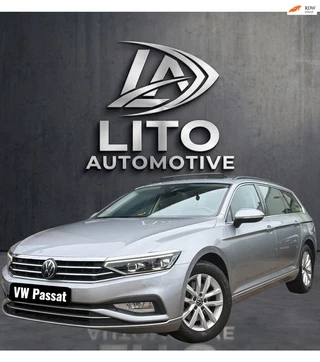 Volkswagen Passat Variant 1.5 TSI |R-Line Business| PANO|SFEERVERLICHTING|CARPLAY|LUXE|