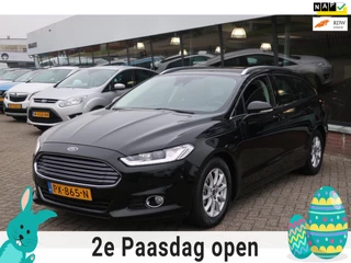 Ford Mondeo Wagon 1.5 Titanium Edition 1e EIG_LED_BI-XENON_GR-NAVI_KEYLESS.