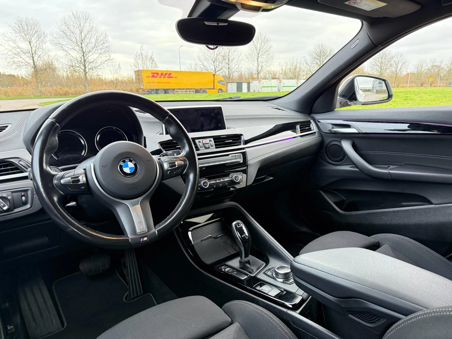 Hoofdafbeelding BMW X2