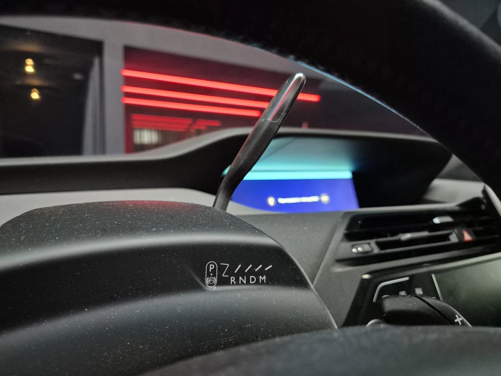 Hoofdafbeelding Citroën C4 Spacetourer