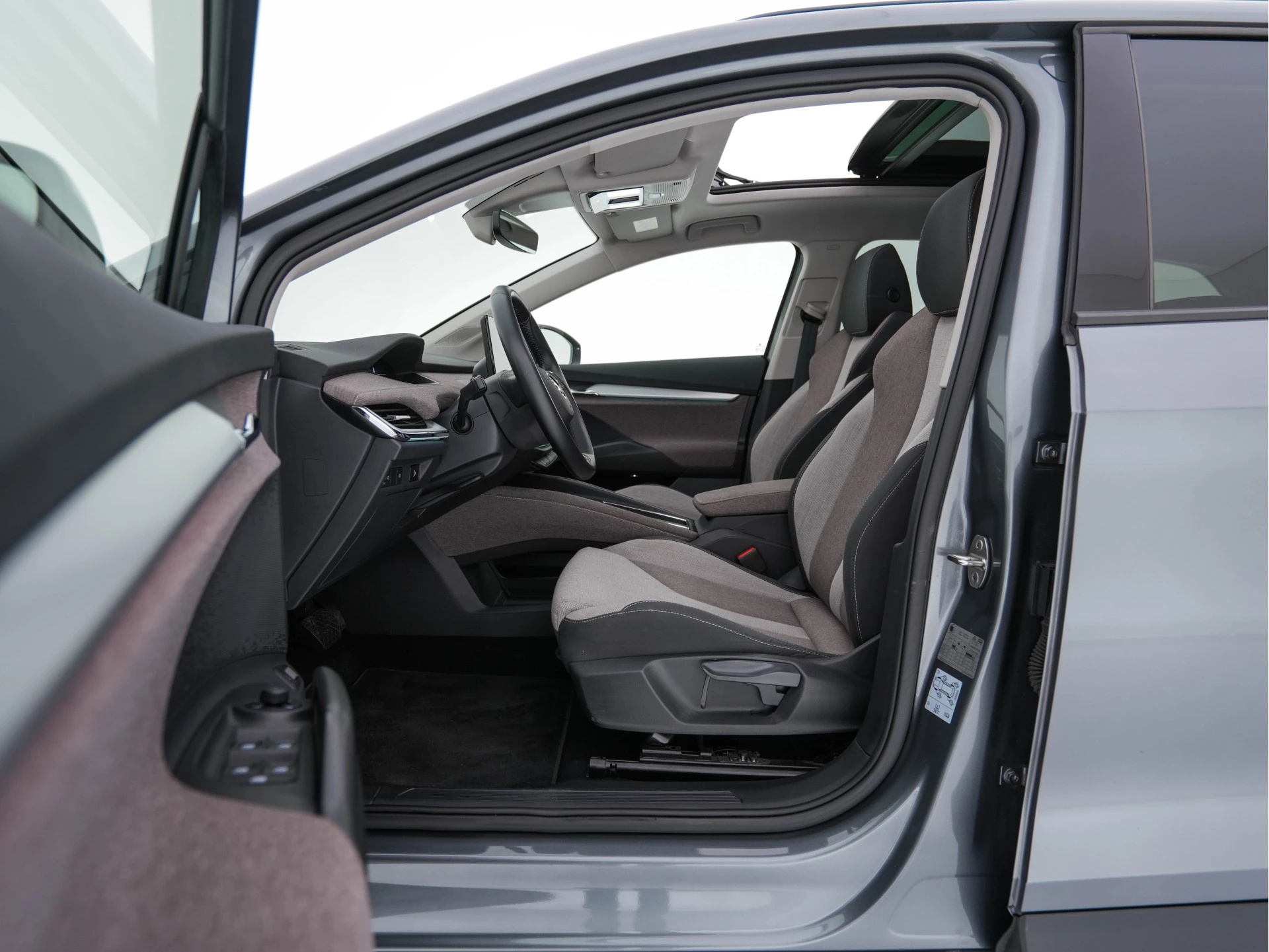 Hoofdafbeelding Škoda Enyaq iV