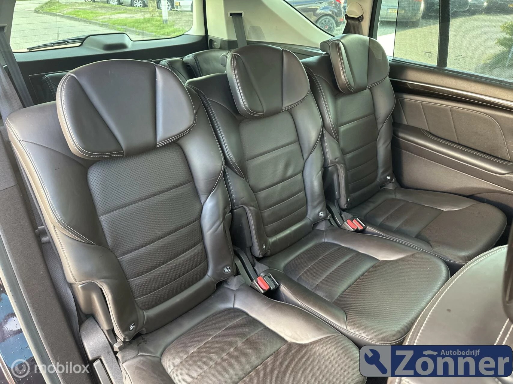 Hoofdafbeelding Renault Espace