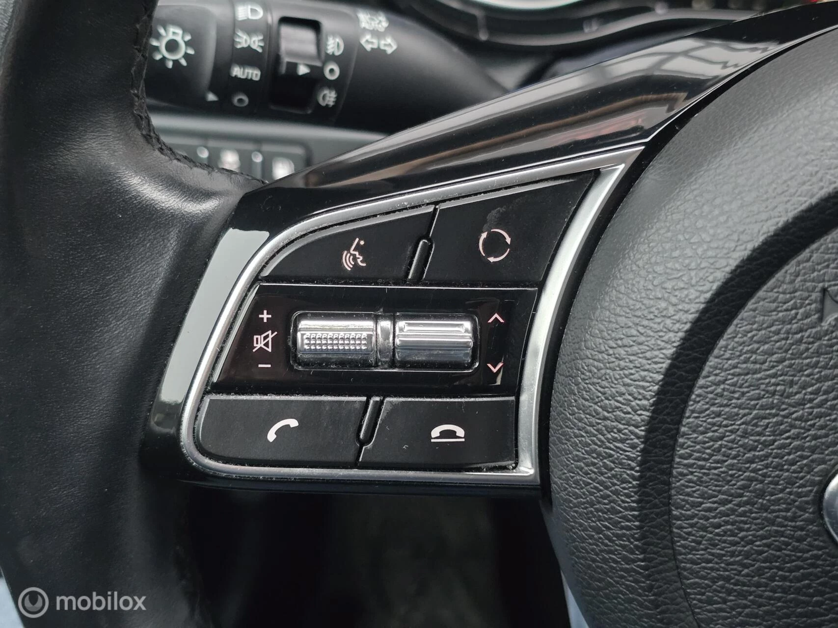 Hoofdafbeelding Kia XCeed