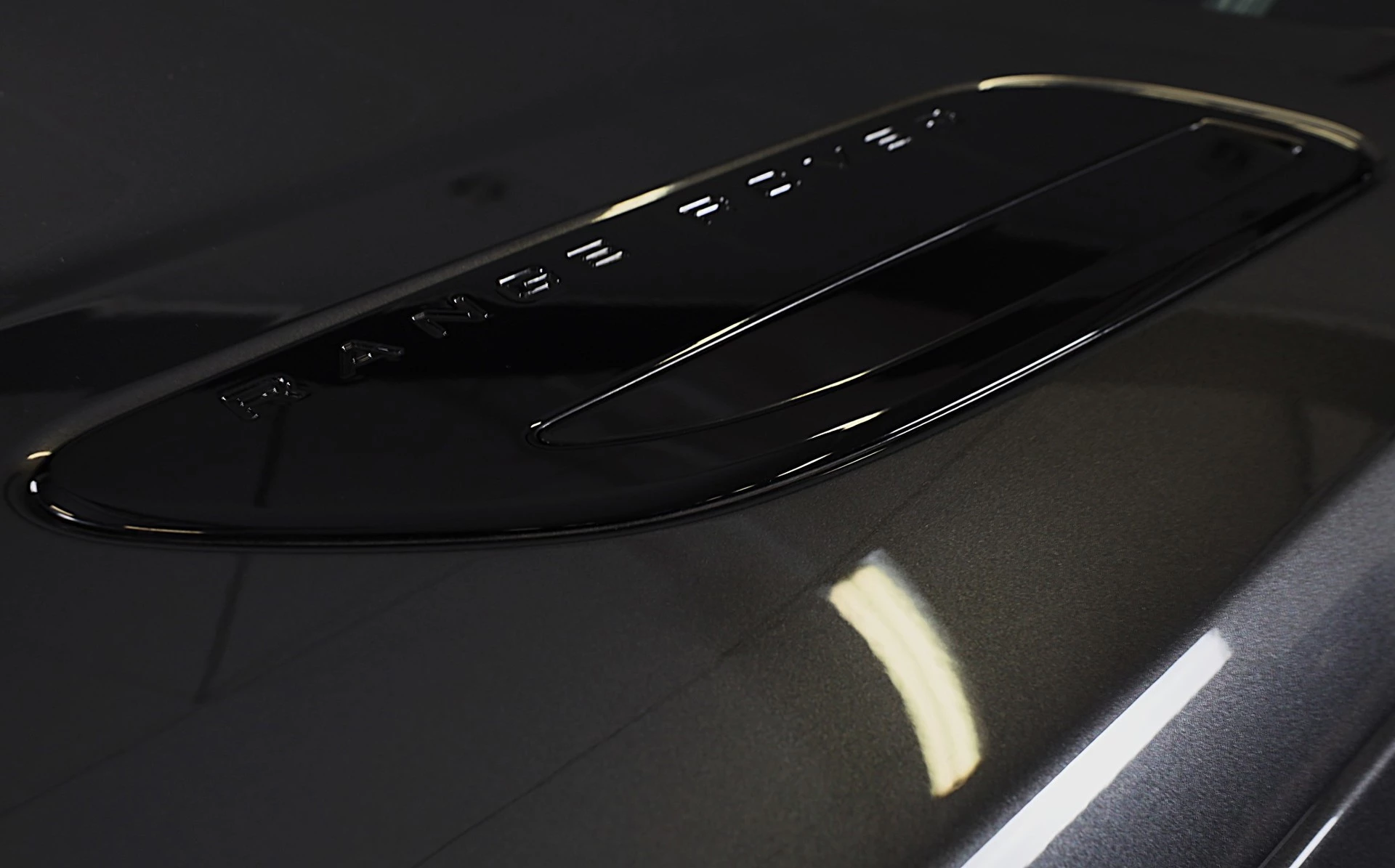 Hoofdafbeelding Land Rover Range Rover Velar