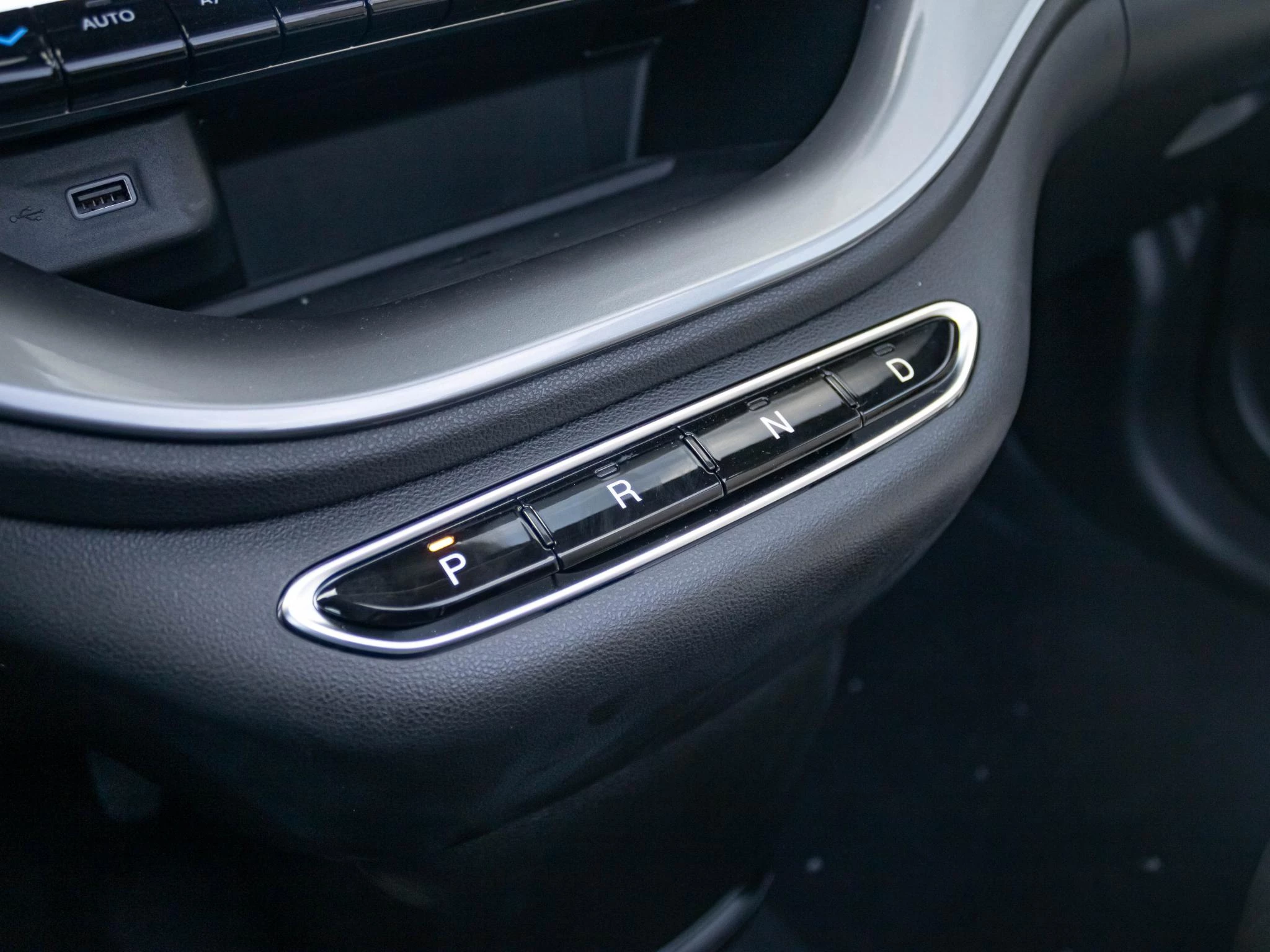 Hoofdafbeelding Fiat 500e