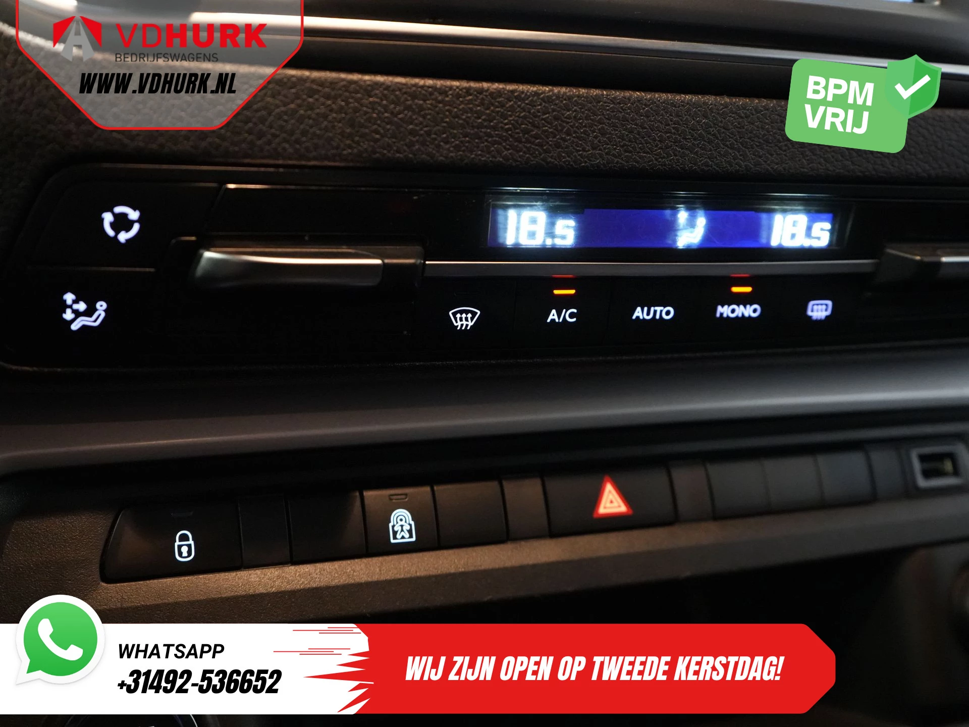 Hoofdafbeelding Peugeot Expert