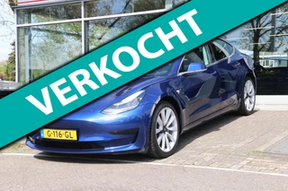 Tesla Model 3 Standard RWD Plus 60 kWh