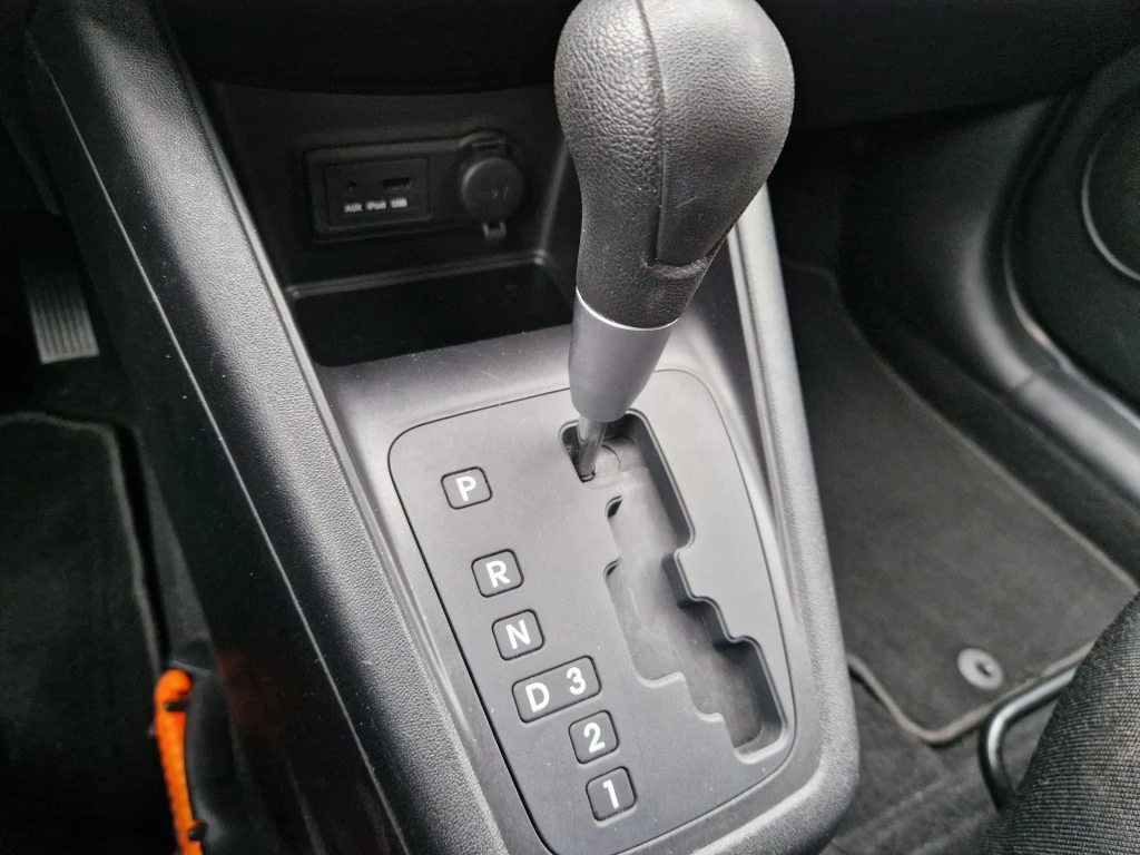 Hoofdafbeelding Kia Venga