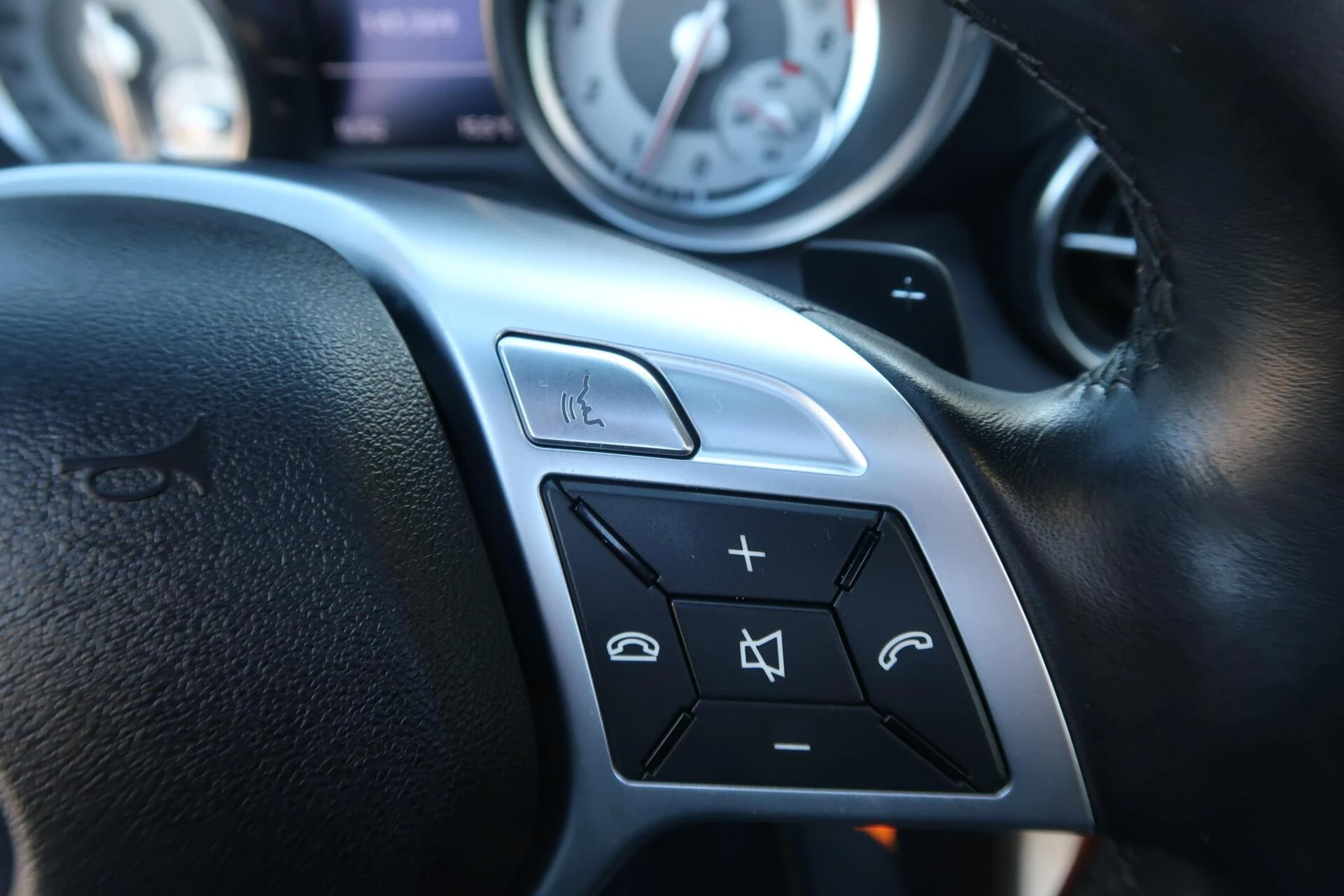 Hoofdafbeelding Mercedes-Benz SLK